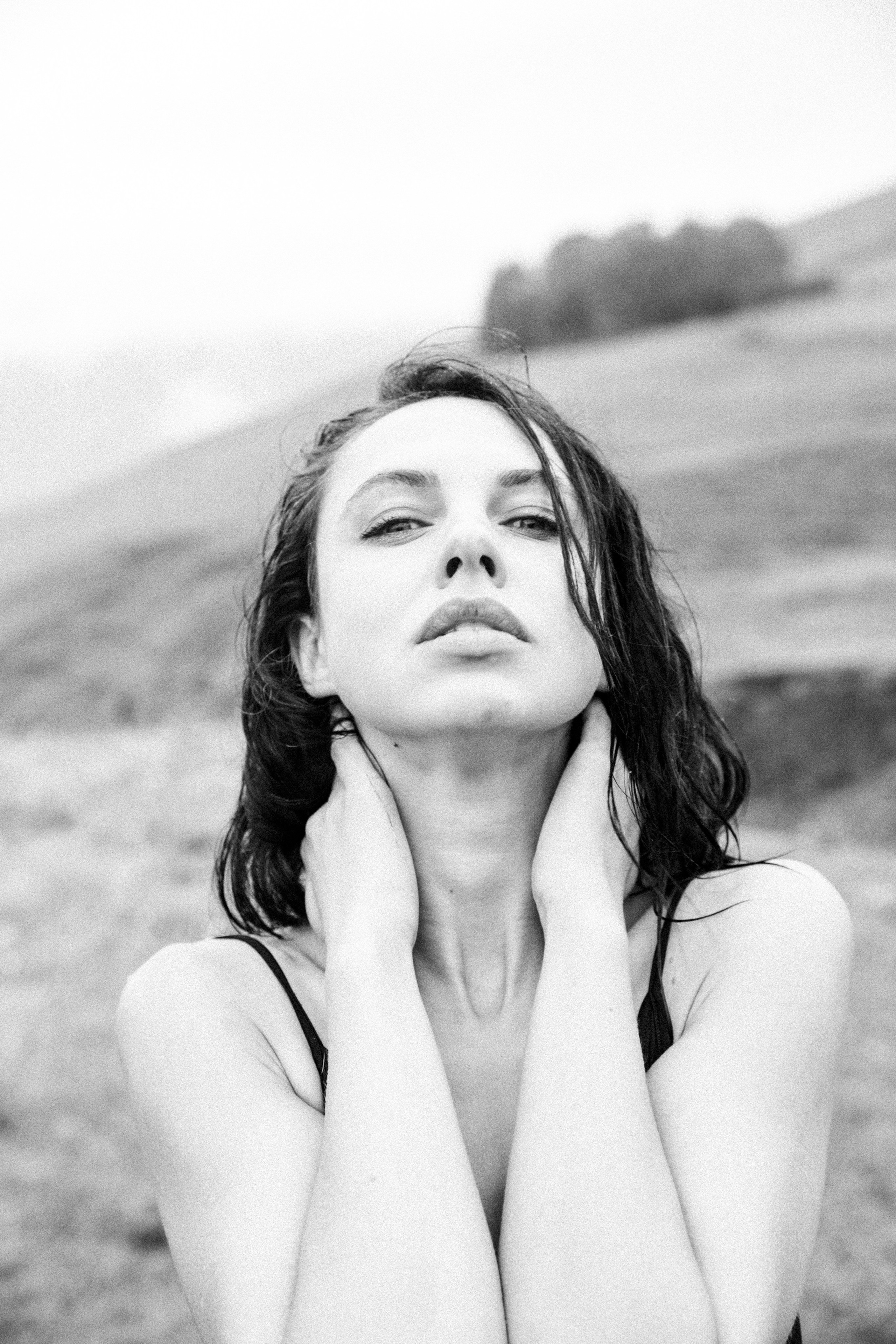 Фотосессии в горах