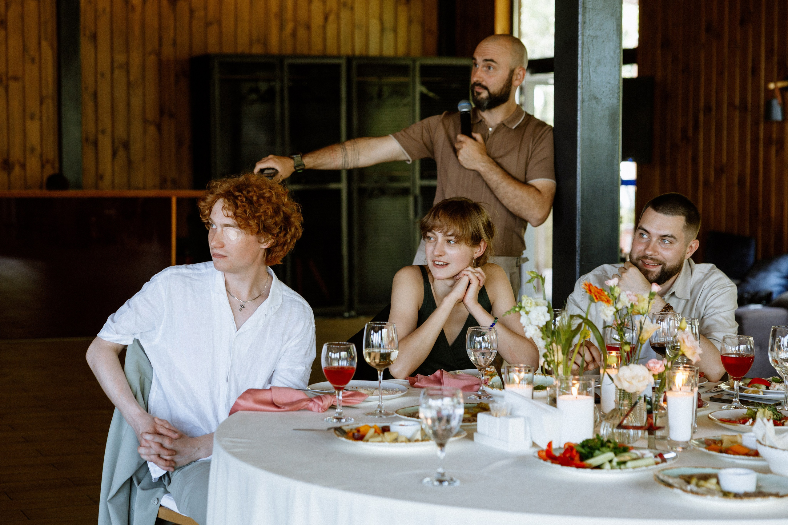 Ильдар и Екатерина. Glissando. Свадебный фотограф Балчугова Мария Екатеринбург