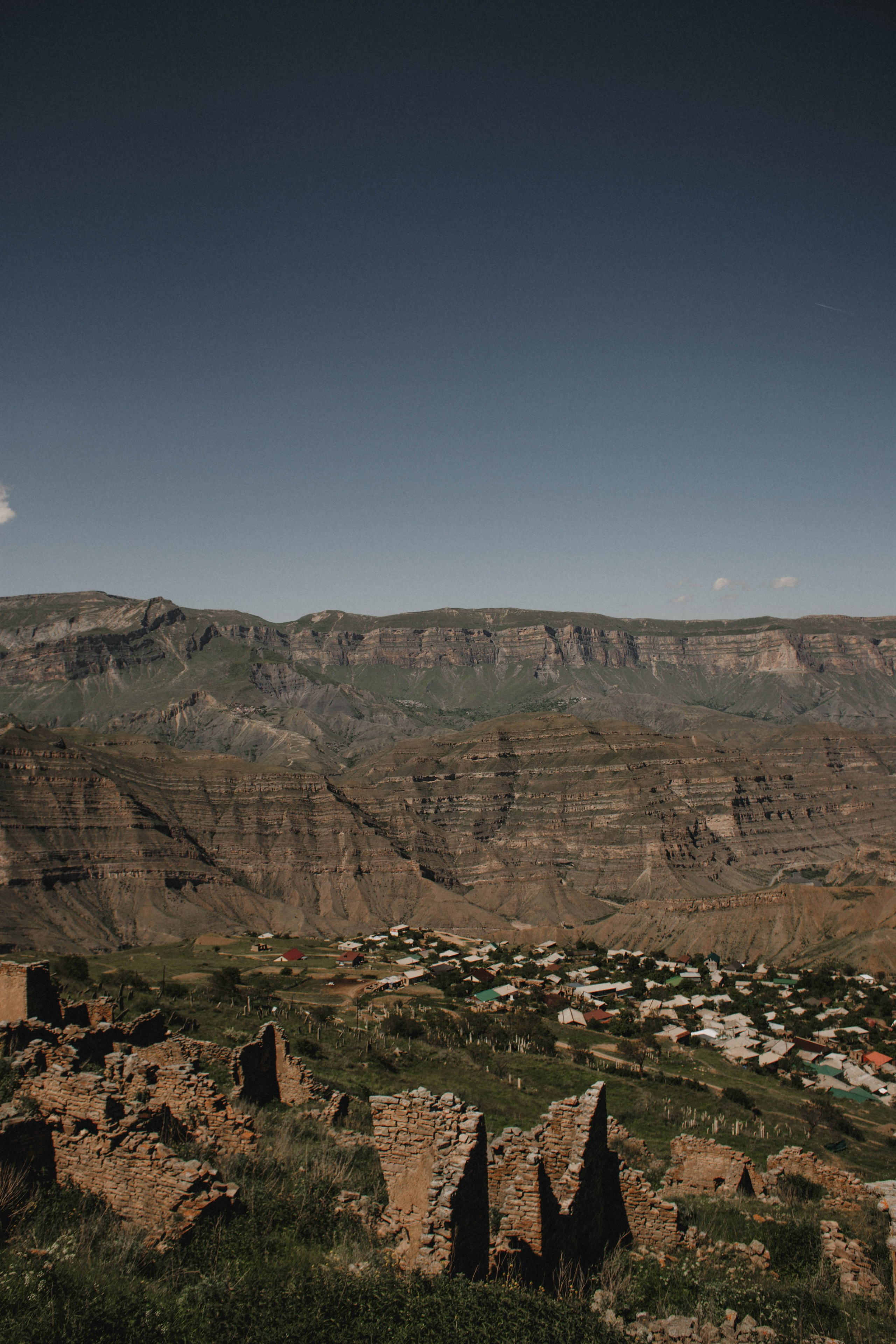 Дагестан. Чечня. 2024. Фотограф в Нижнем Новгороде