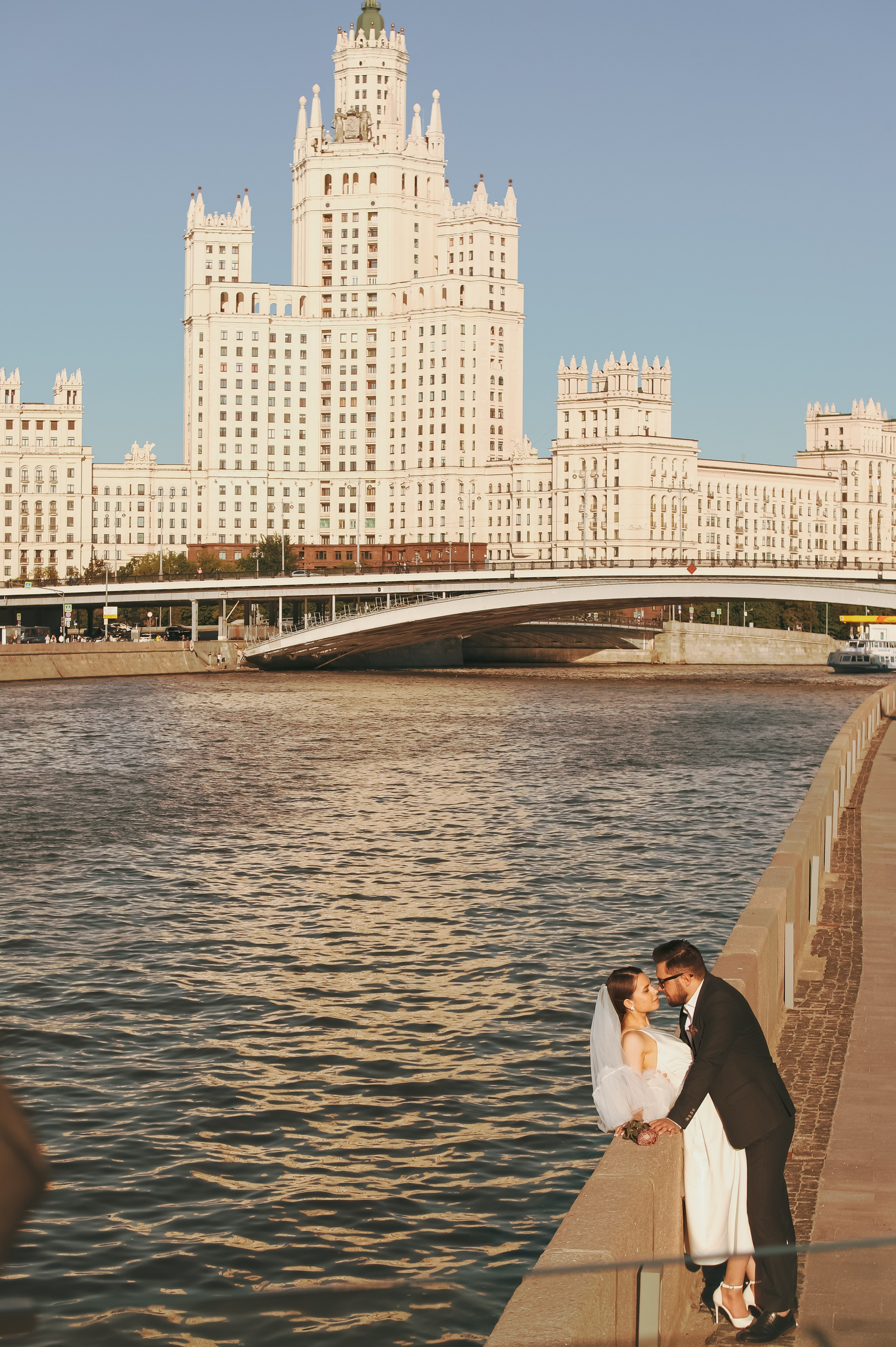 Никита и Алина. Фотограф Москва и МО Анастасия Пясковская