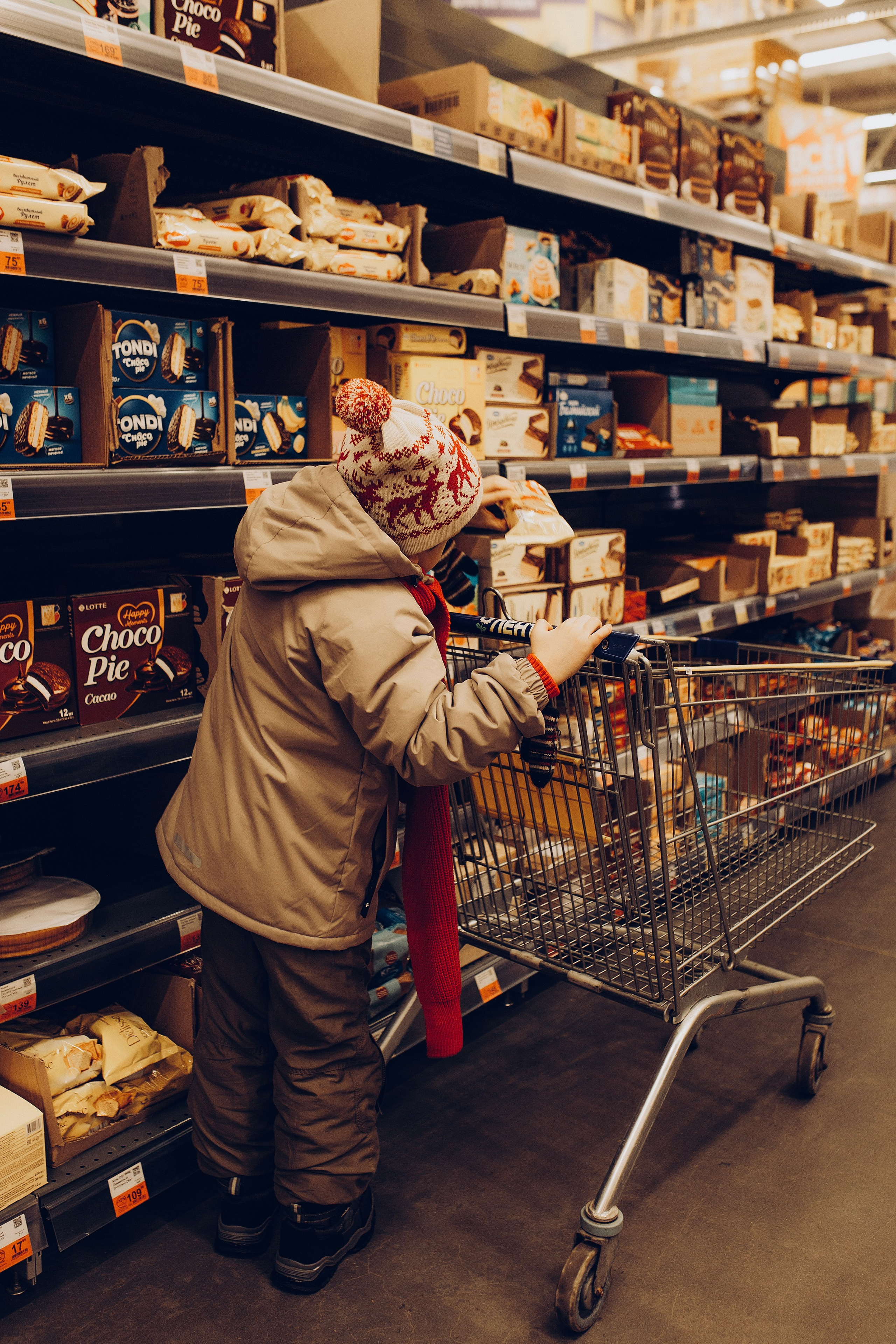 Один дома. Фотограф Пенза/Сердобск