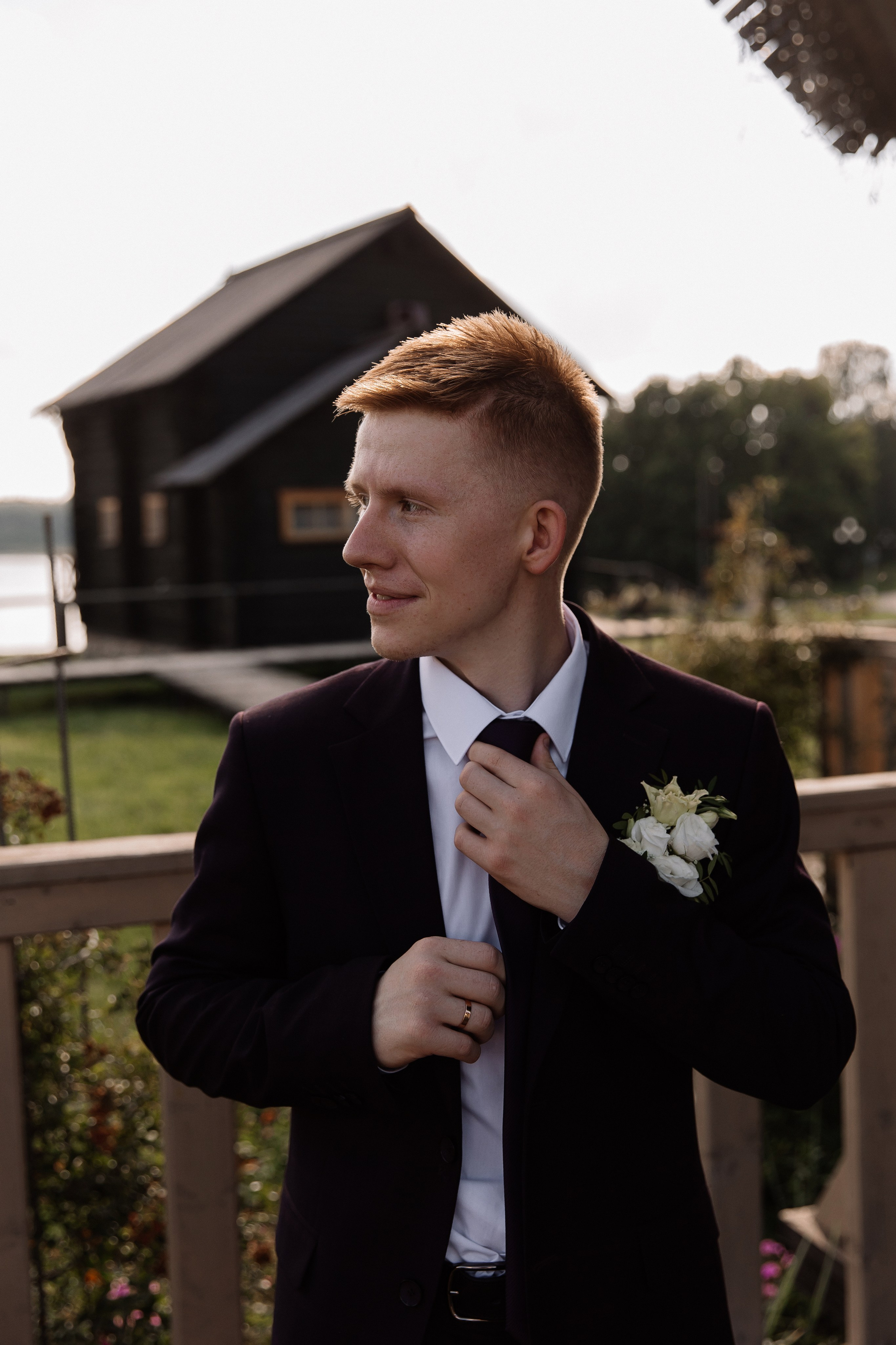 Карина & Александр. Фотограф Королькова Татьяна