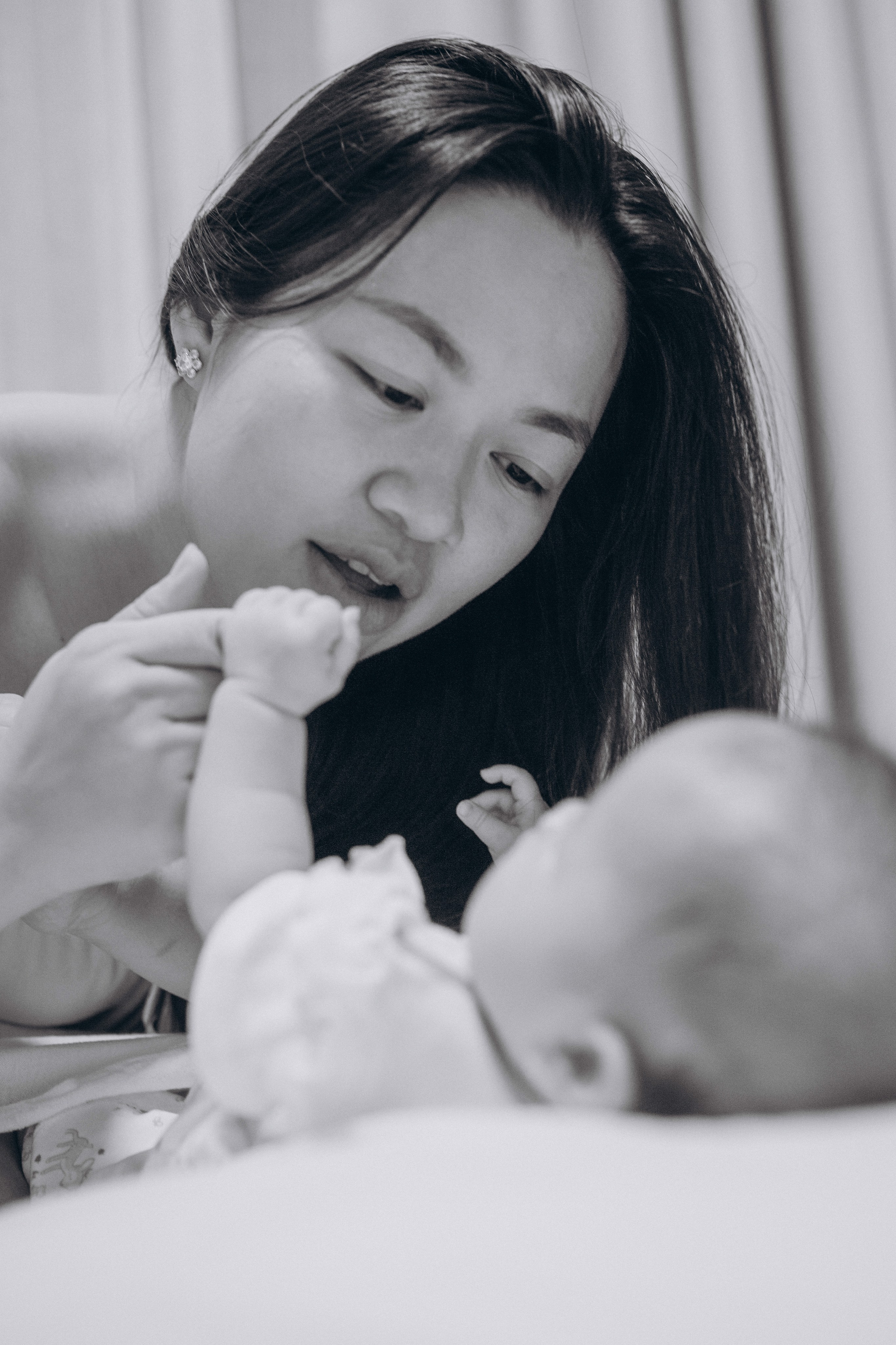 Лариса и Виктория. Главная