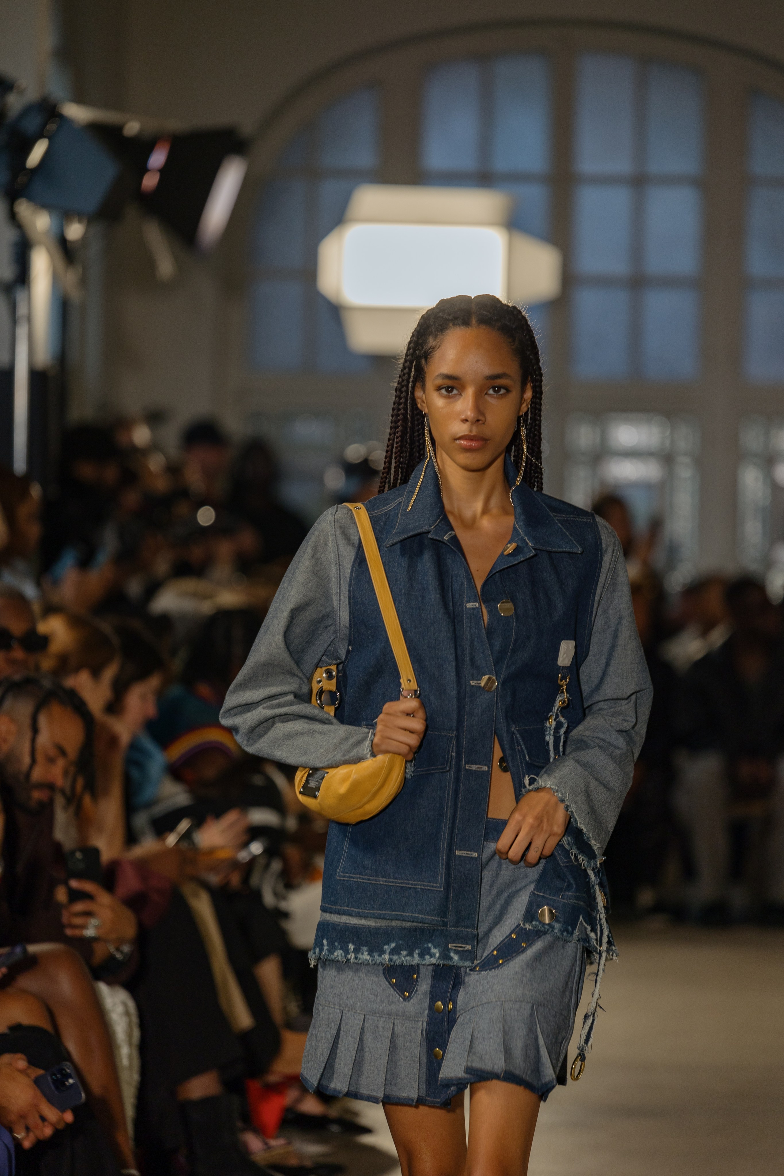 VICTORIA TOMAS. Photographer in Milan Ivan Goncharov