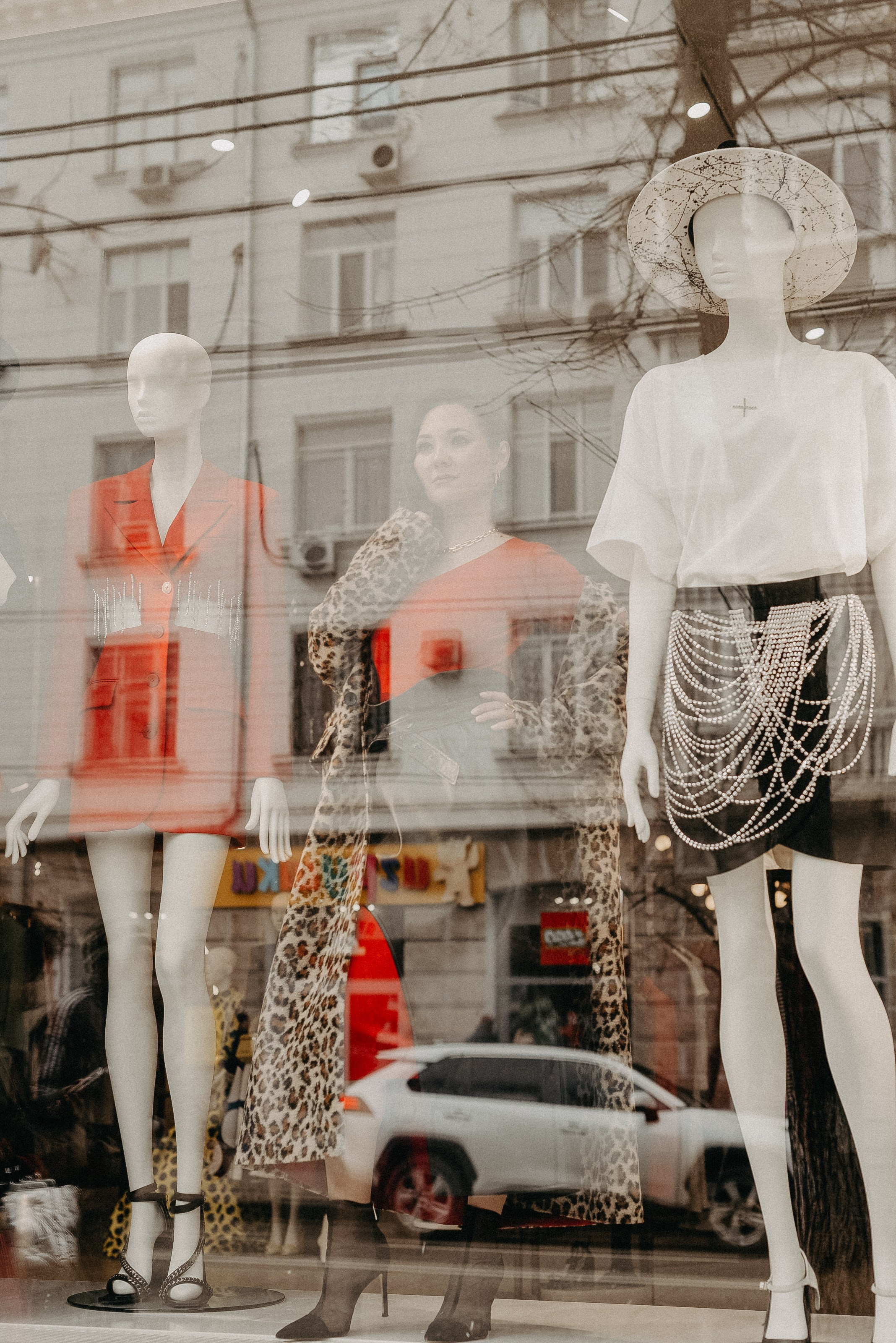 В центре внимания. Женский и семейный фотограф Сочи и Краснодар Ольга Маловик