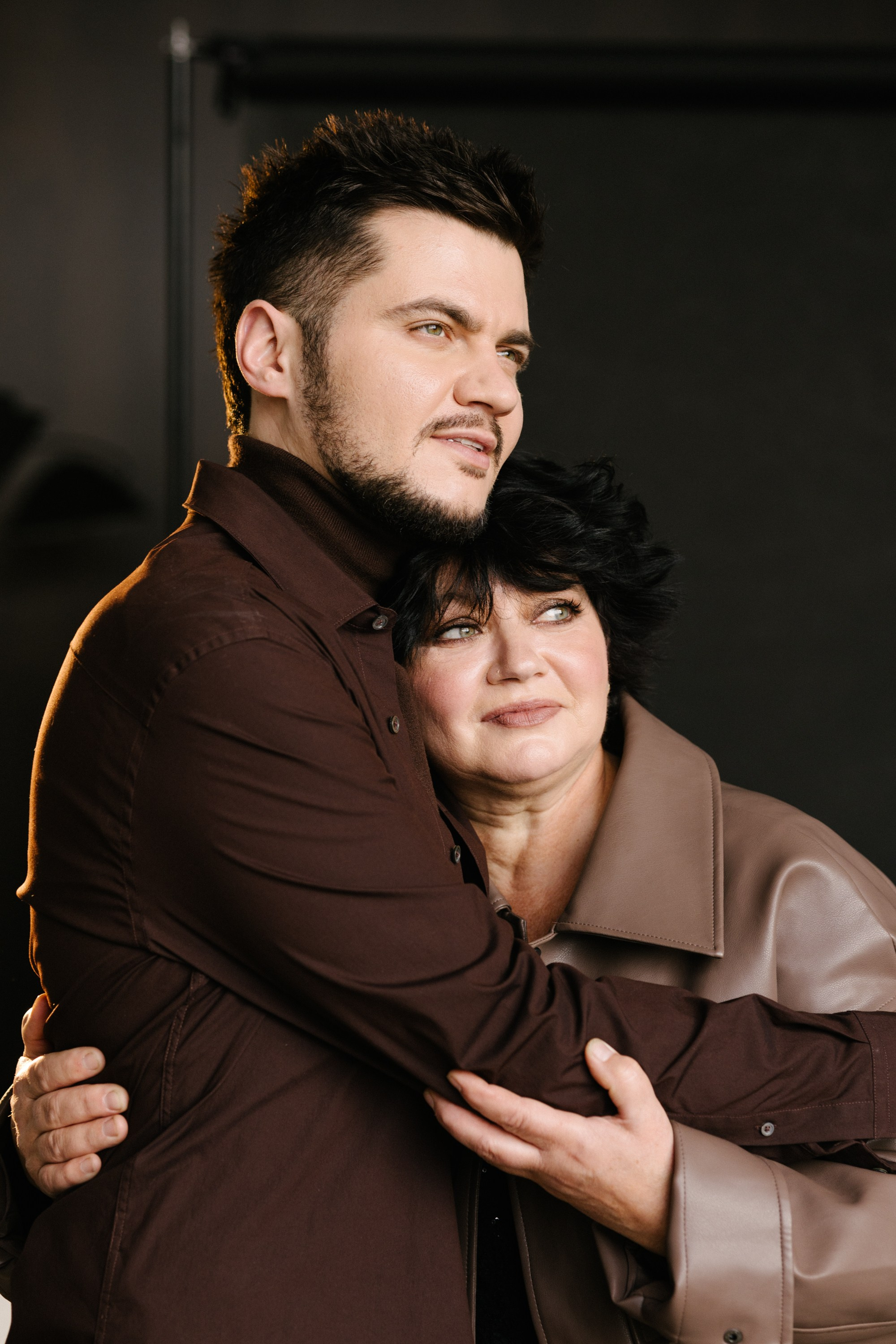 Кирилл Диденок и семья. Свадебный и семейный фотограф в Смоленске Галина Егорова