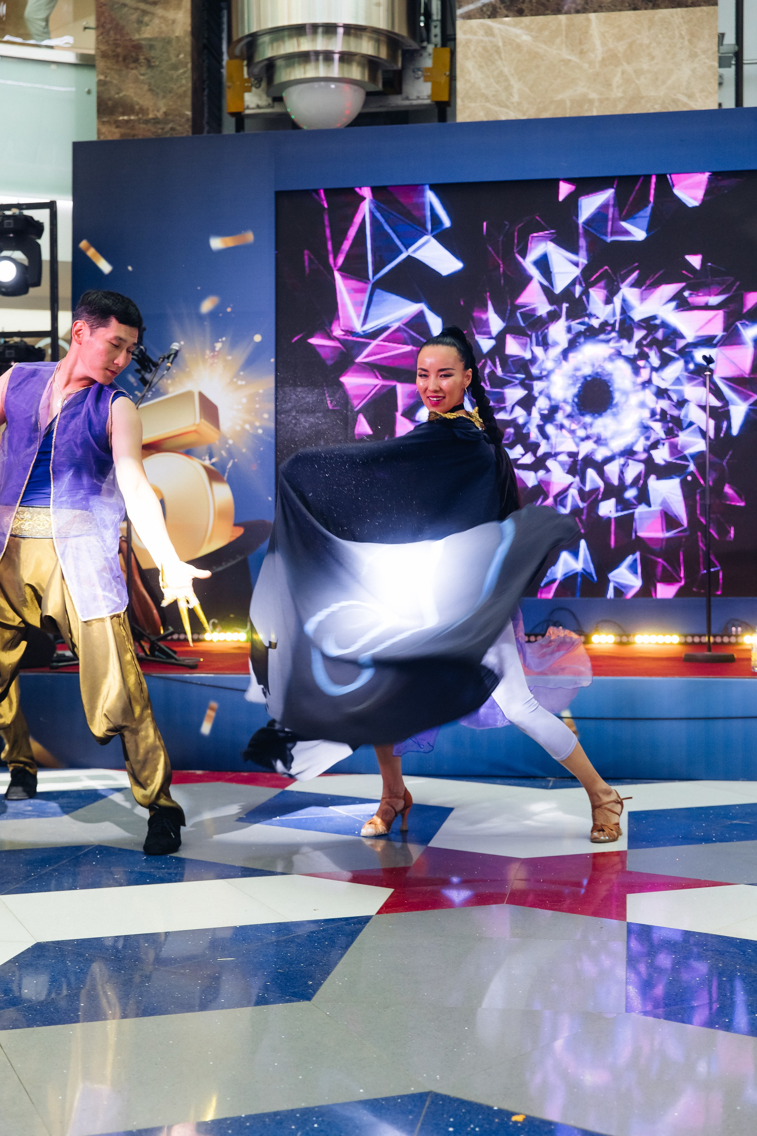 5 лет ТЦ Форум. Свадебный и семейный фотограф в Улан-Удэ