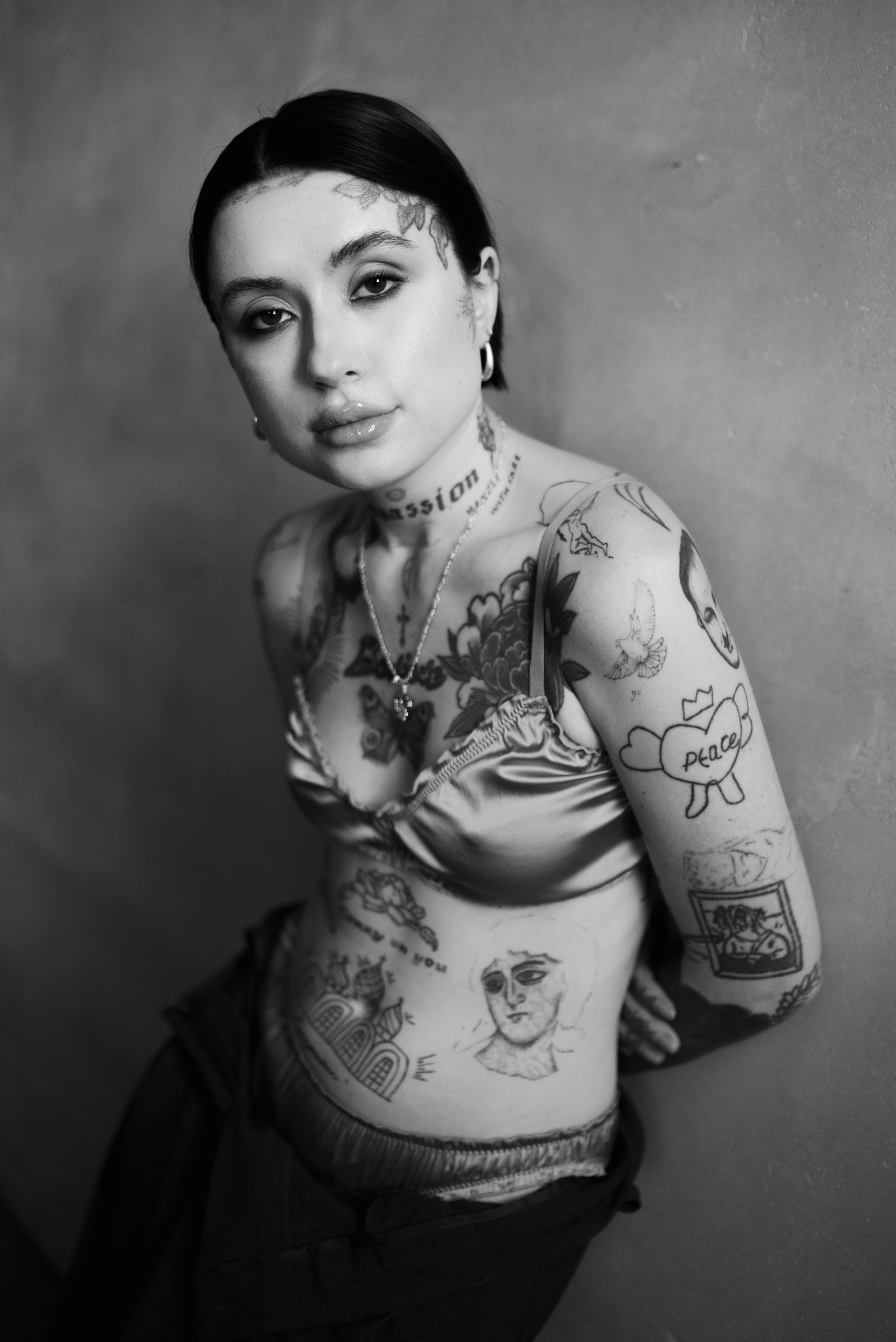 Мария. Семейный и портретный фотограф Нижний Новгород