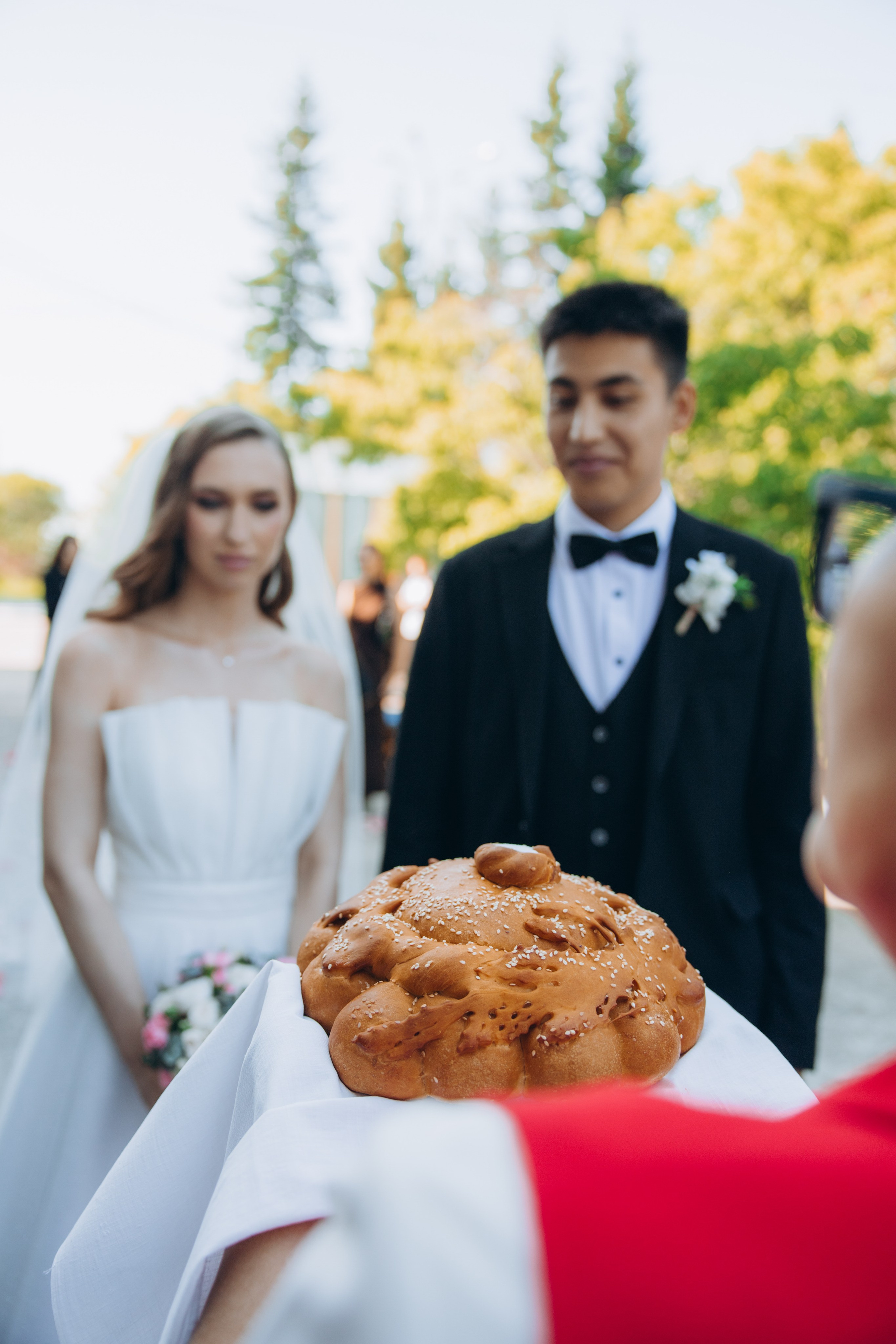 Станислав & Татьяна. Свадебный, семейный фотограф в Иркутске Светлана Макаричева