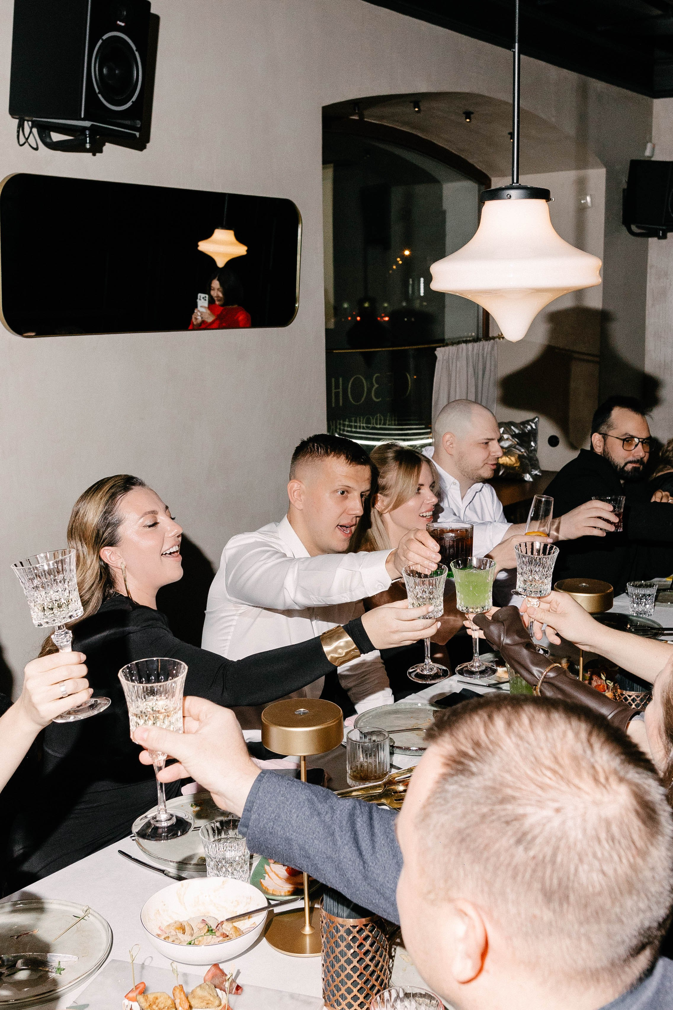 День Рождения Никиты. Фотограф Veronika Potaseva