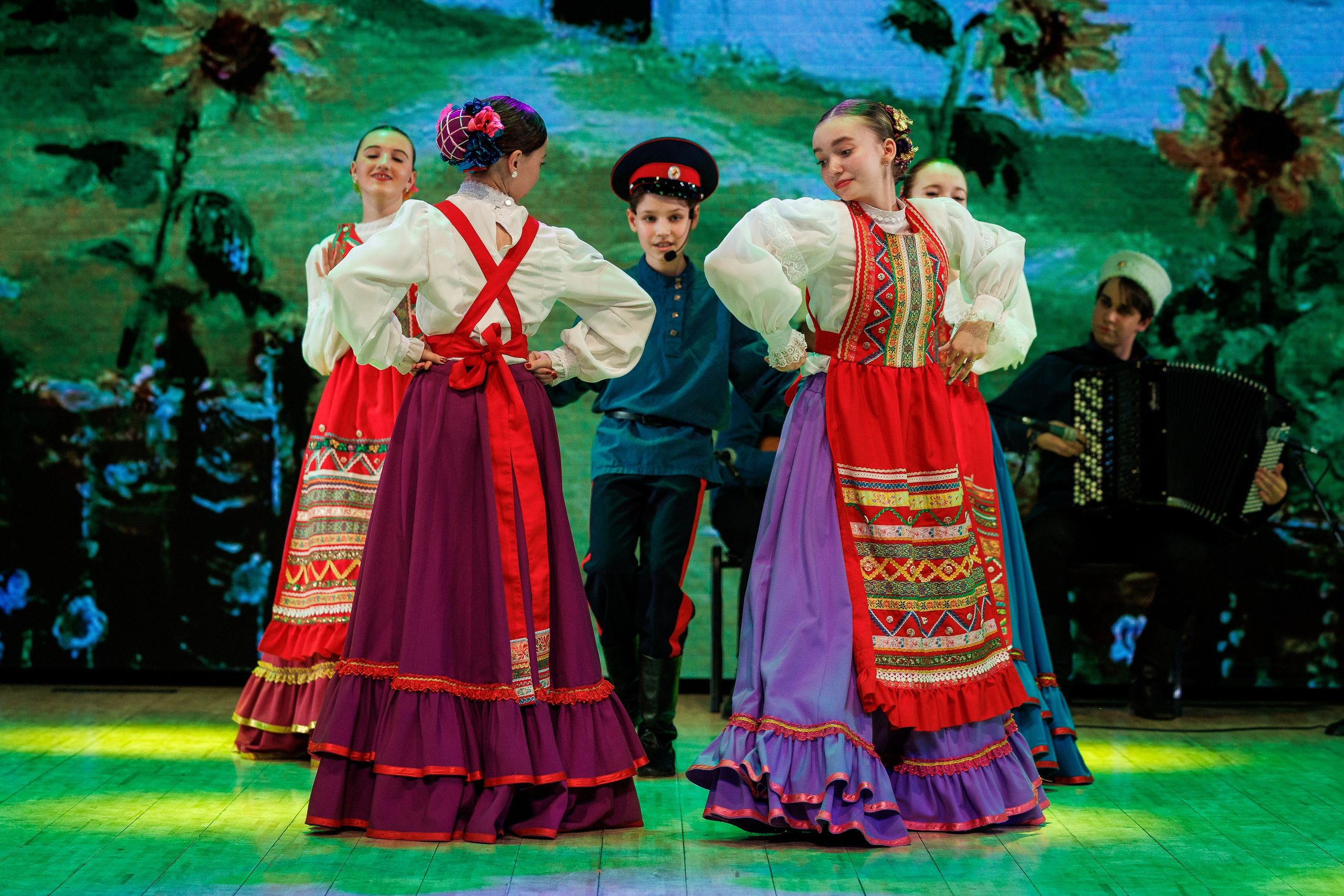 Отзывы. Репортажный фотограф в Барнауле Владимир Игнатов