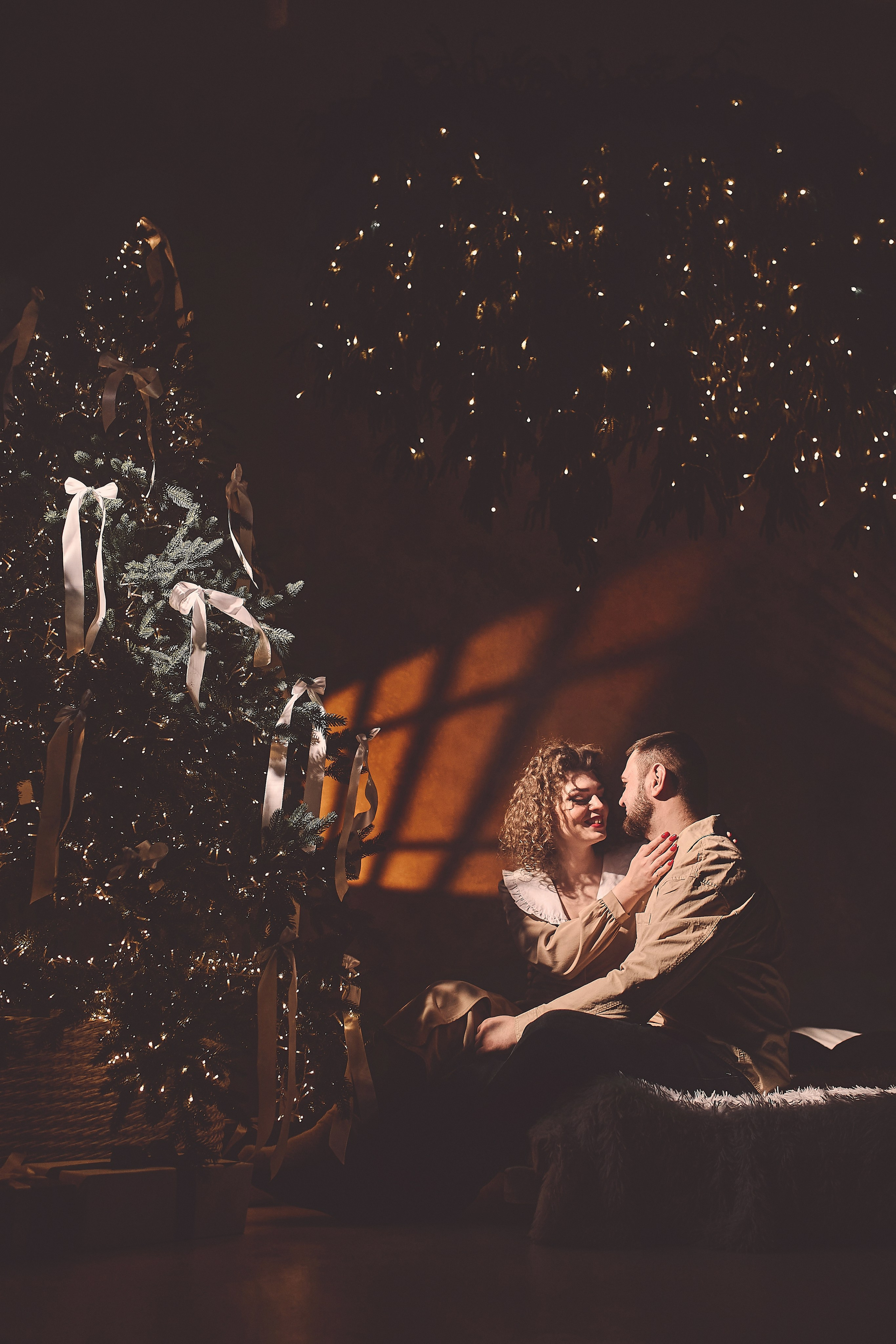 Счастье рядом. Свадебный фотограф в Красноярске Владимир Ятмасов