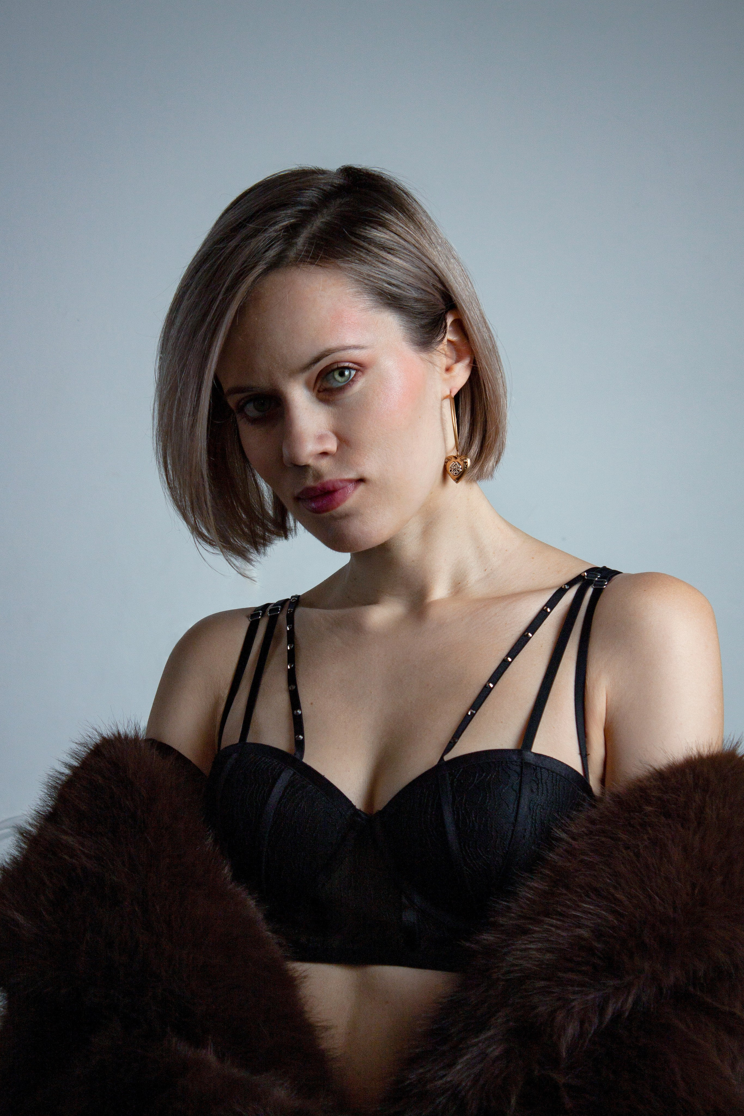 Зина. Фотограф в Санкт-Петербурге Рейдер Дарья