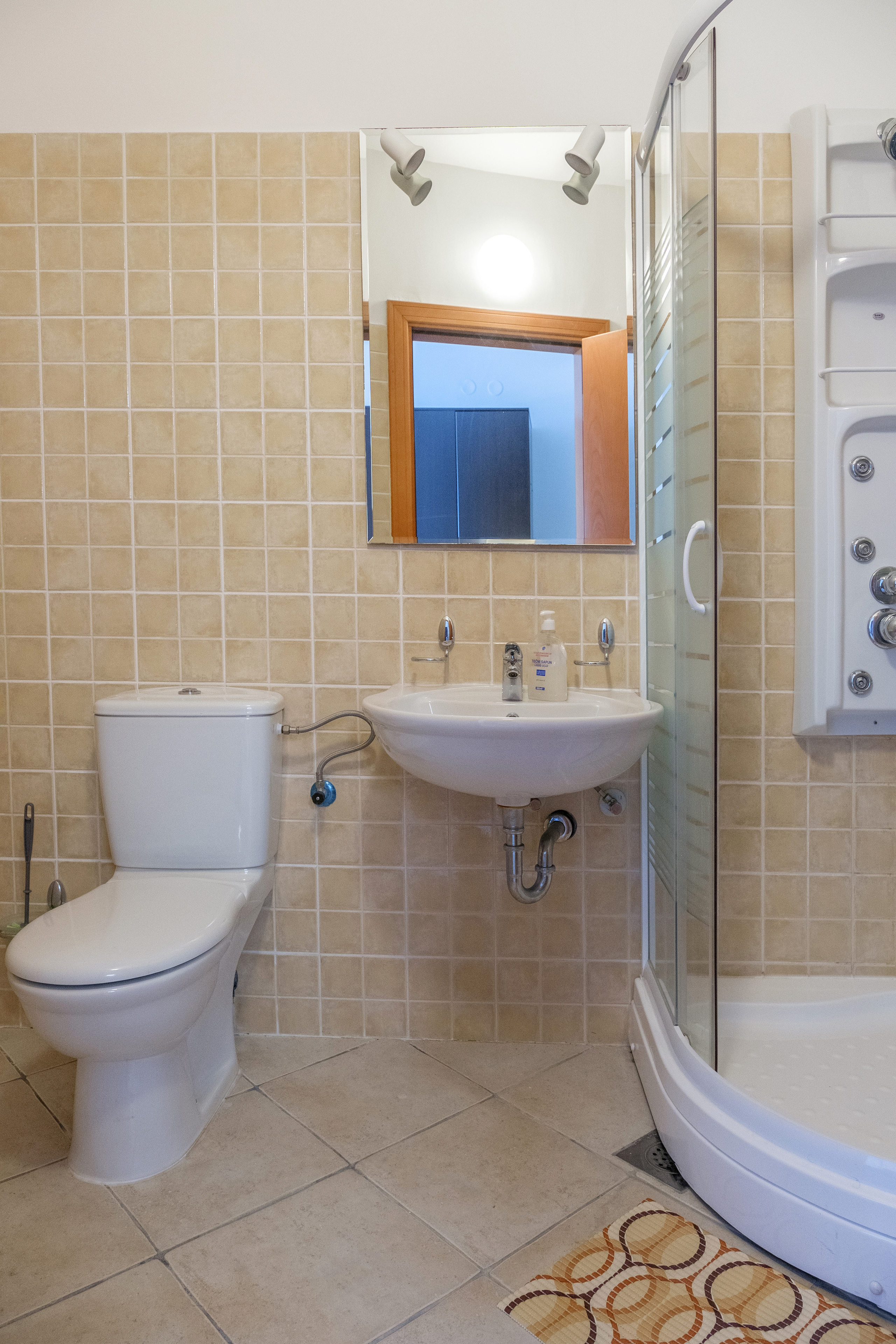 Апартаменты Riverside. Фотограф Макс Меш