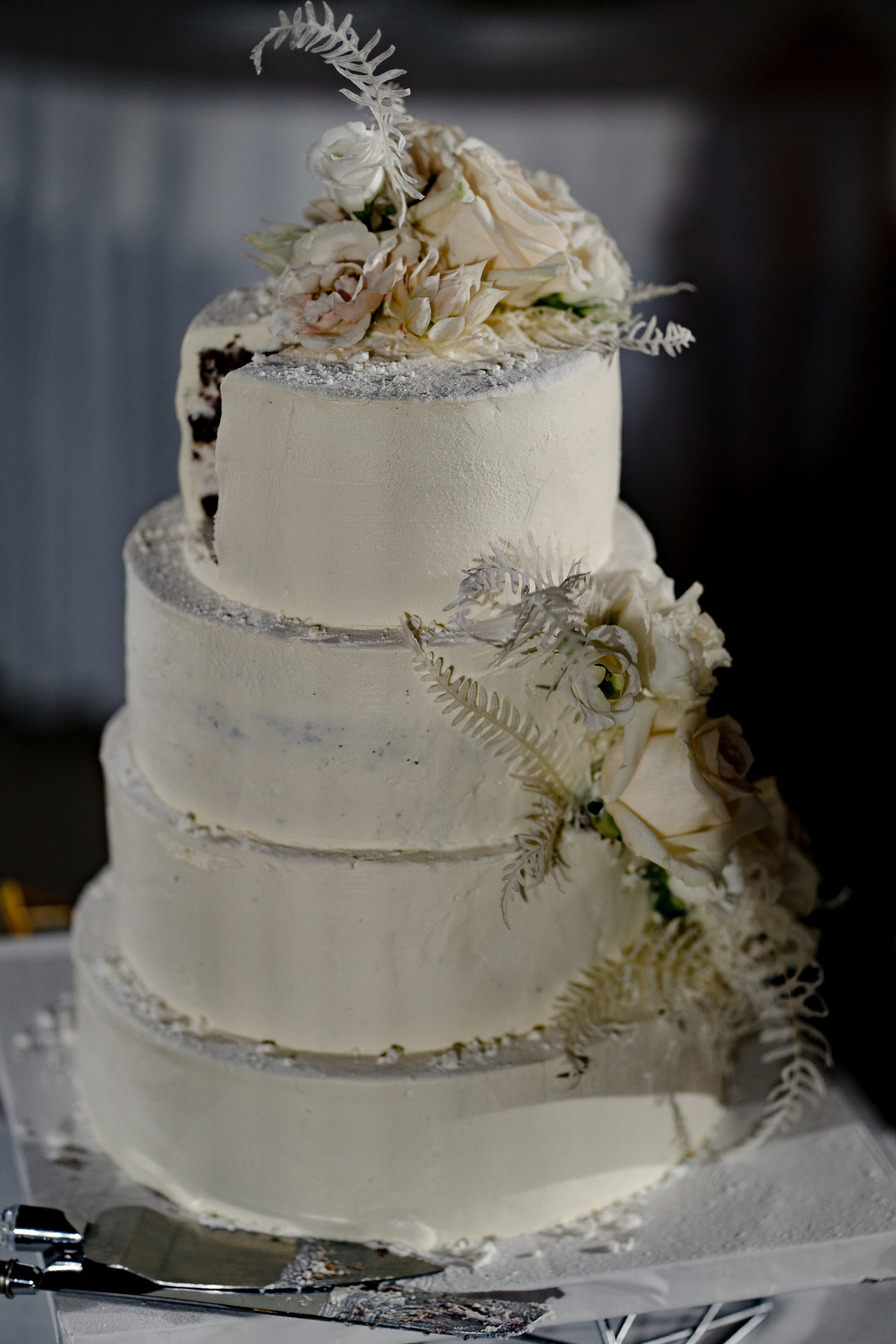 Владислав и Анастасия. Фотограф Макс Меш