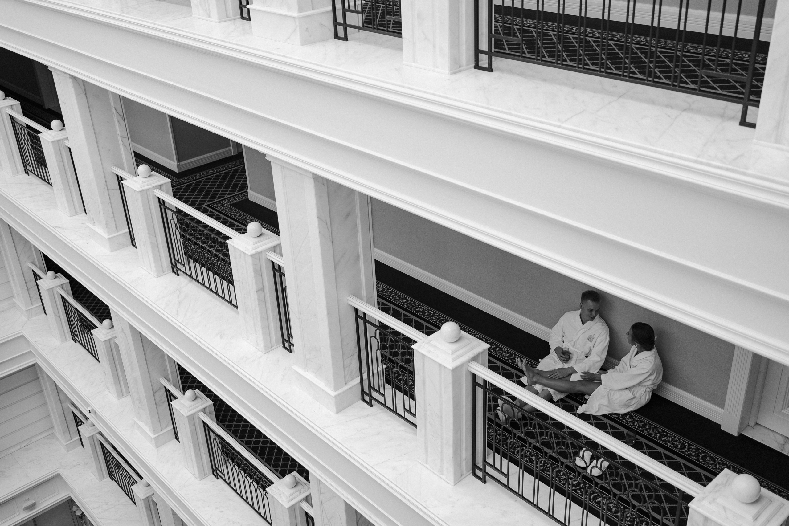 Владислав и Анастасия. Фотограф Макс Меш