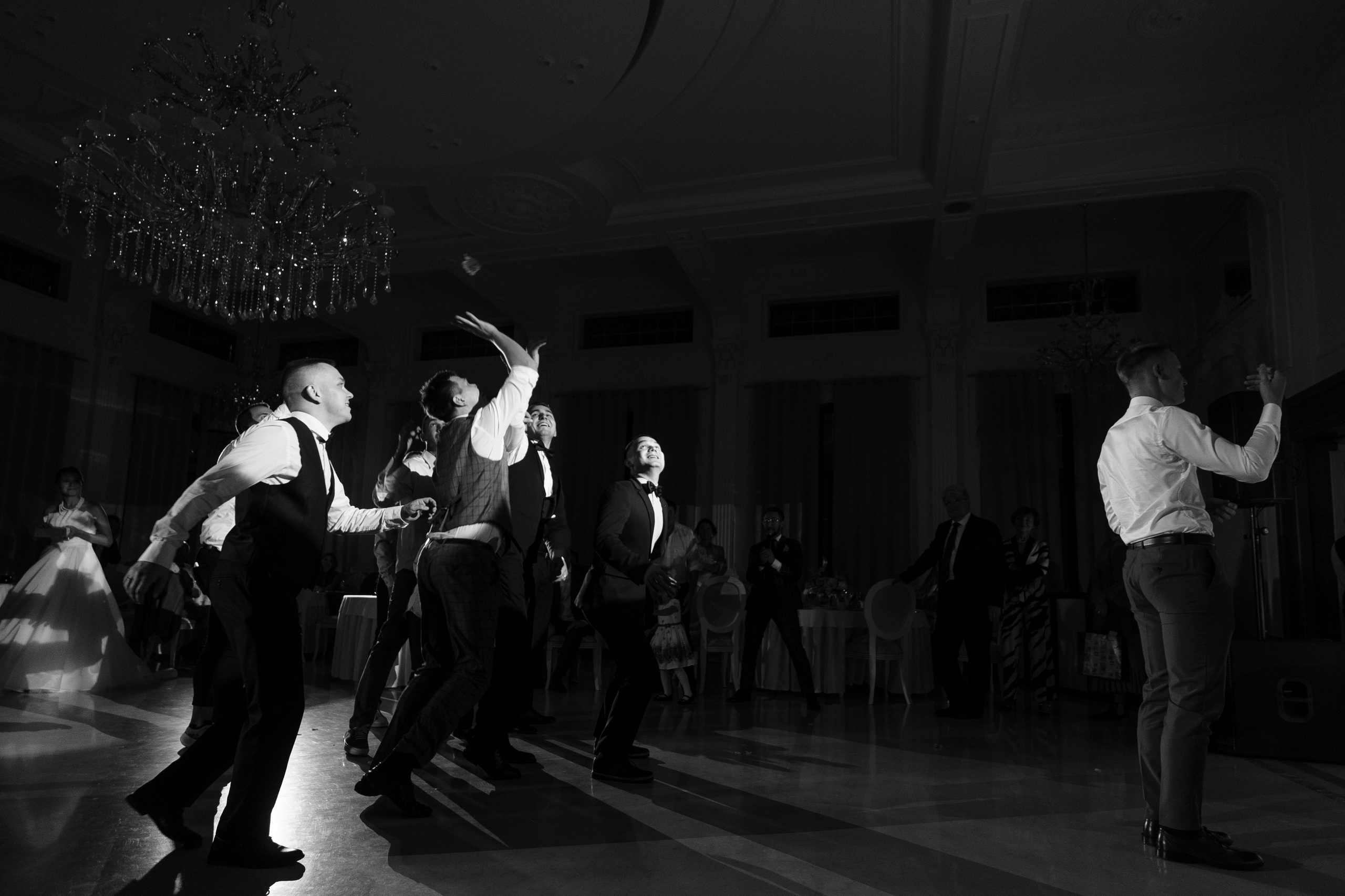 Владислав и Анастасия. Фотограф Макс Меш