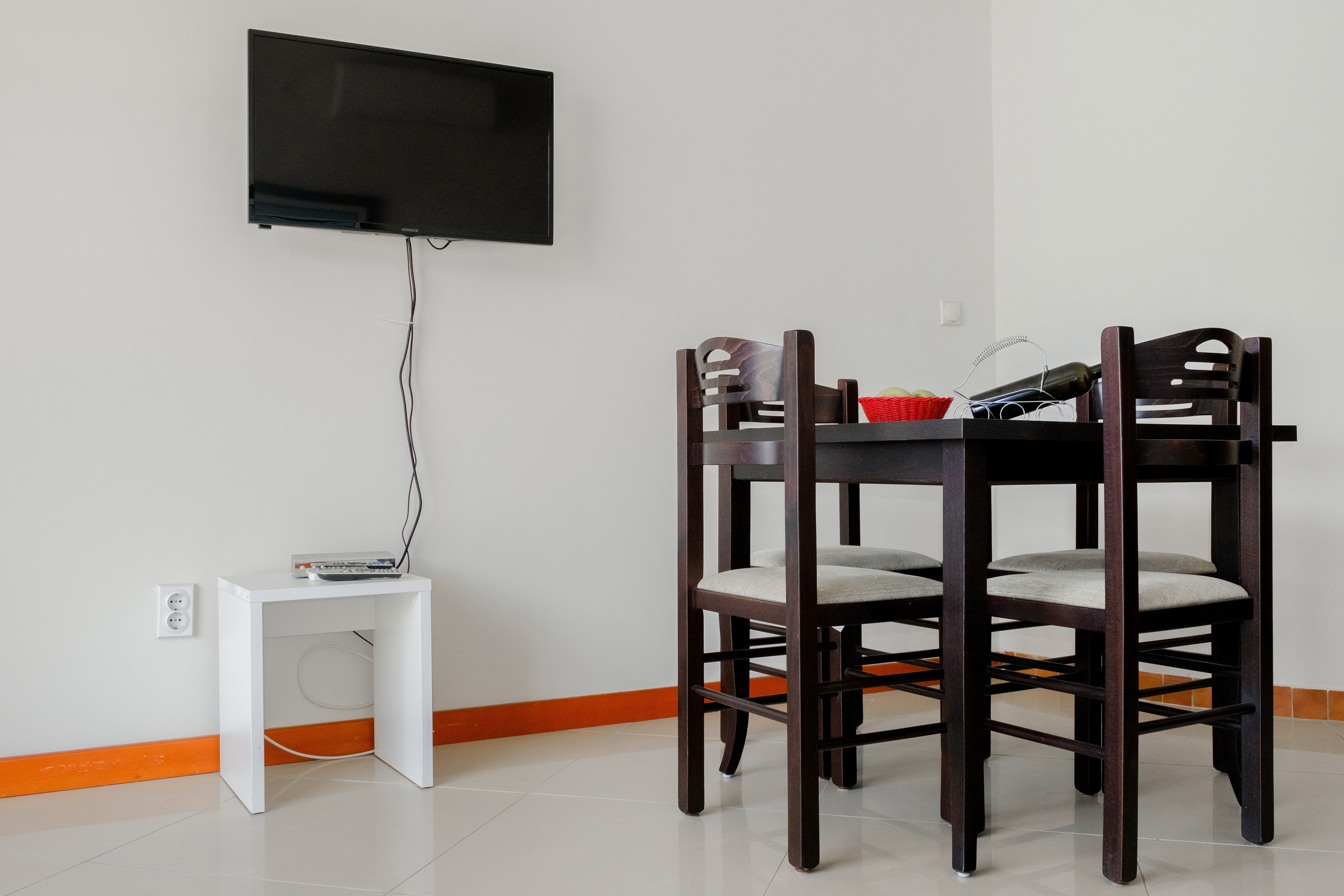 Апартаменты Riverside. Фотограф Макс Меш