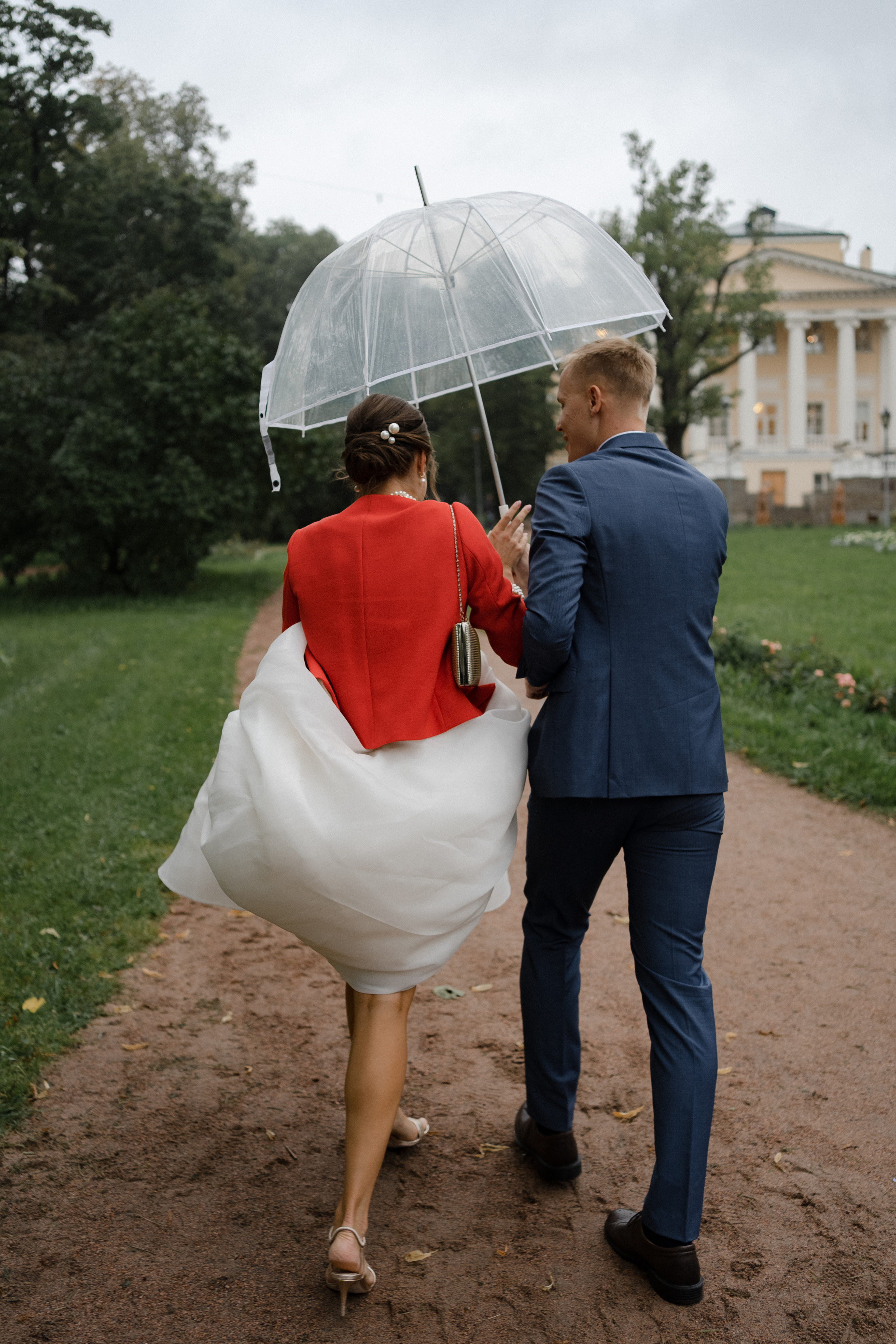 Владислав и Анастасия. Фотограф Макс Меш