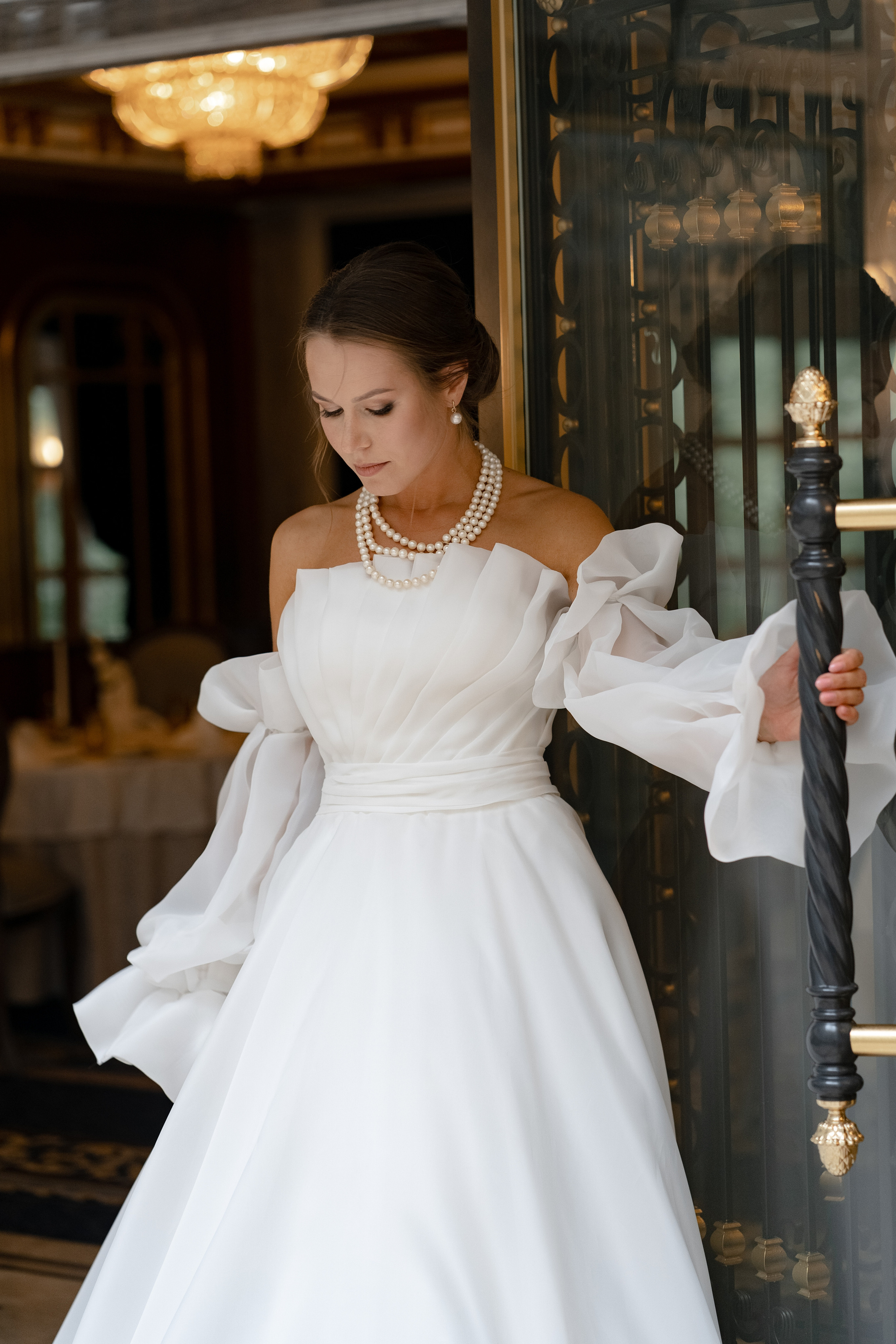 Владислав и Анастасия. Фотограф Макс Меш