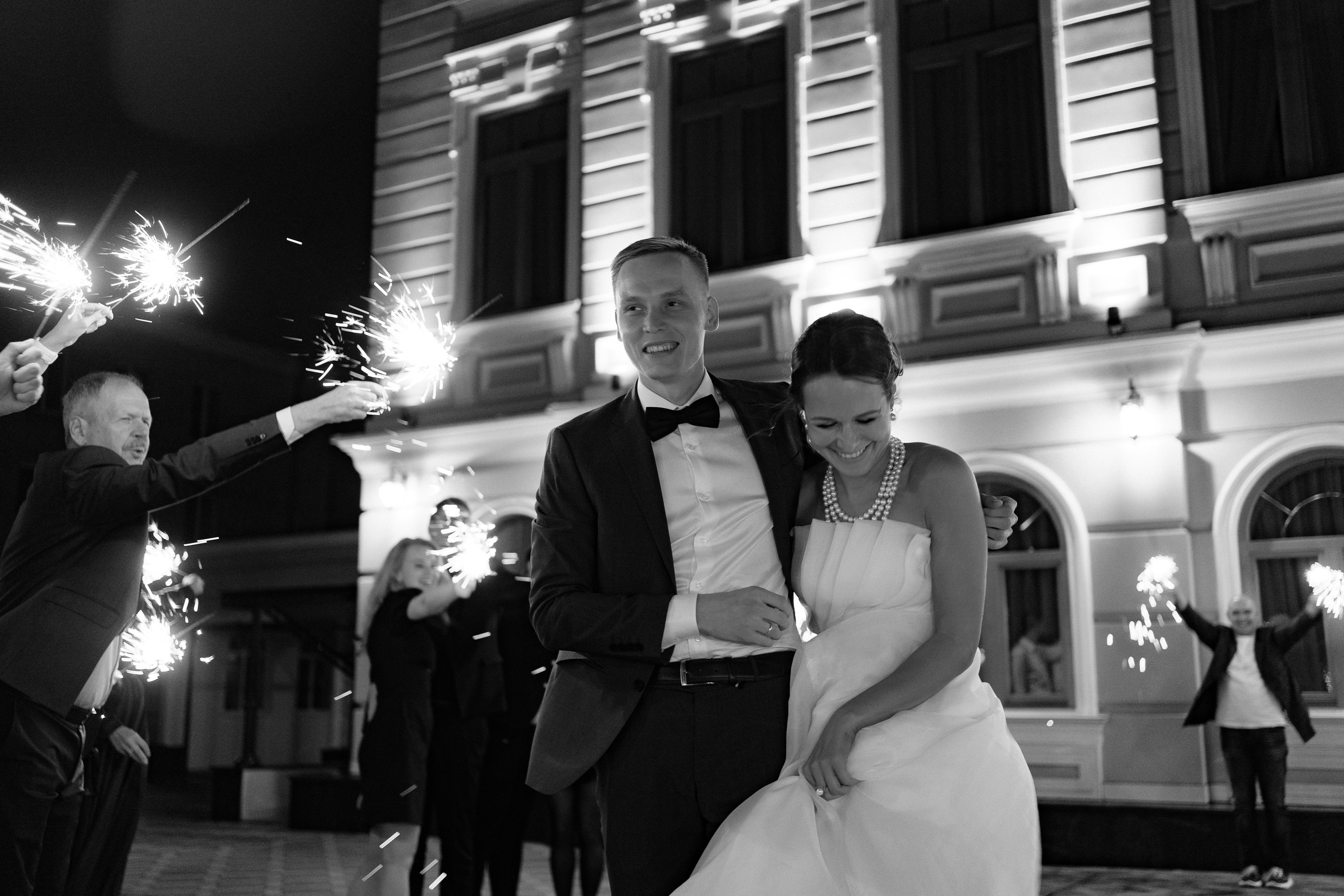 Владислав и Анастасия. Фотограф Макс Меш