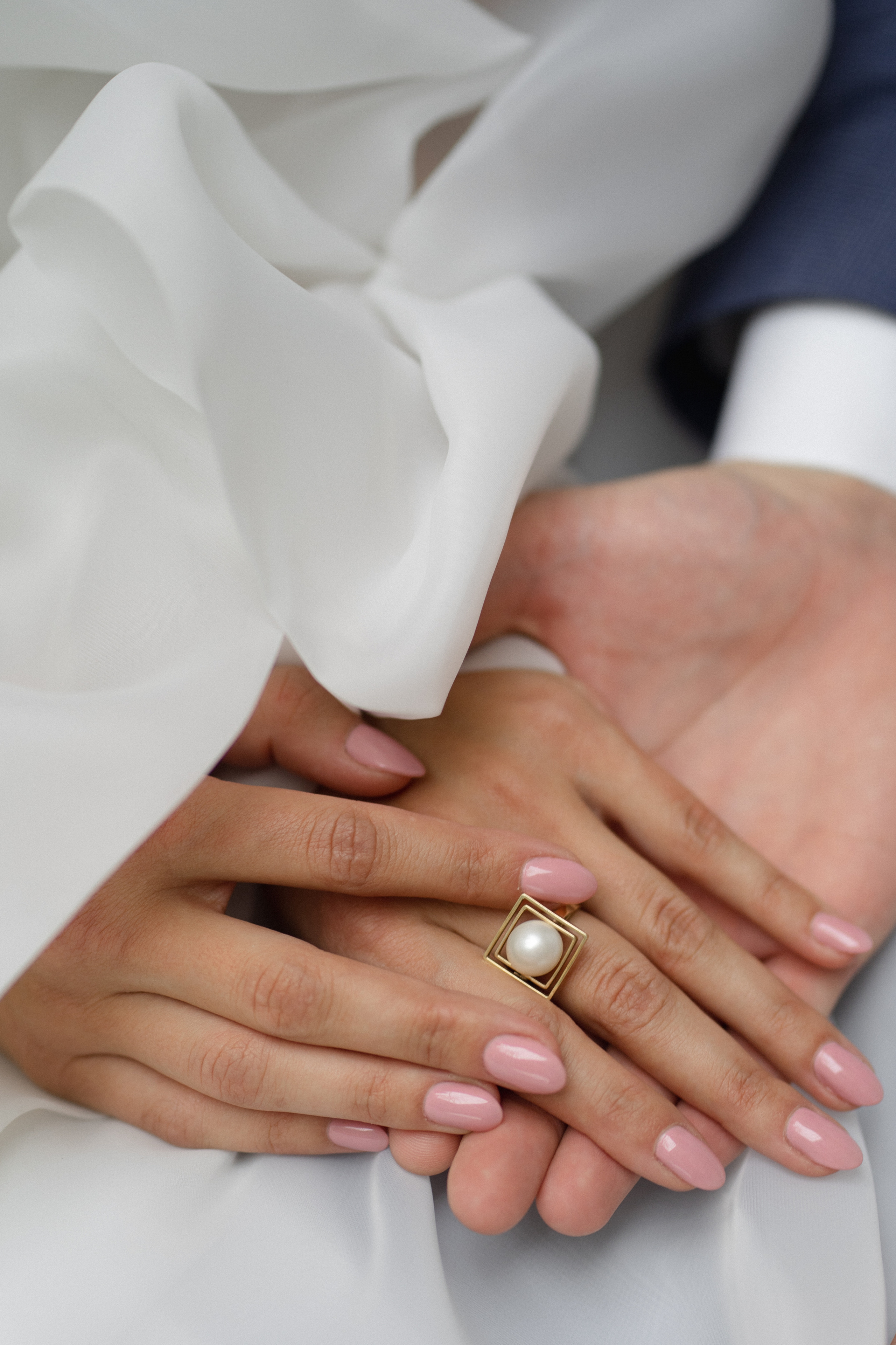 Владислав и Анастасия. Фотограф Макс Меш