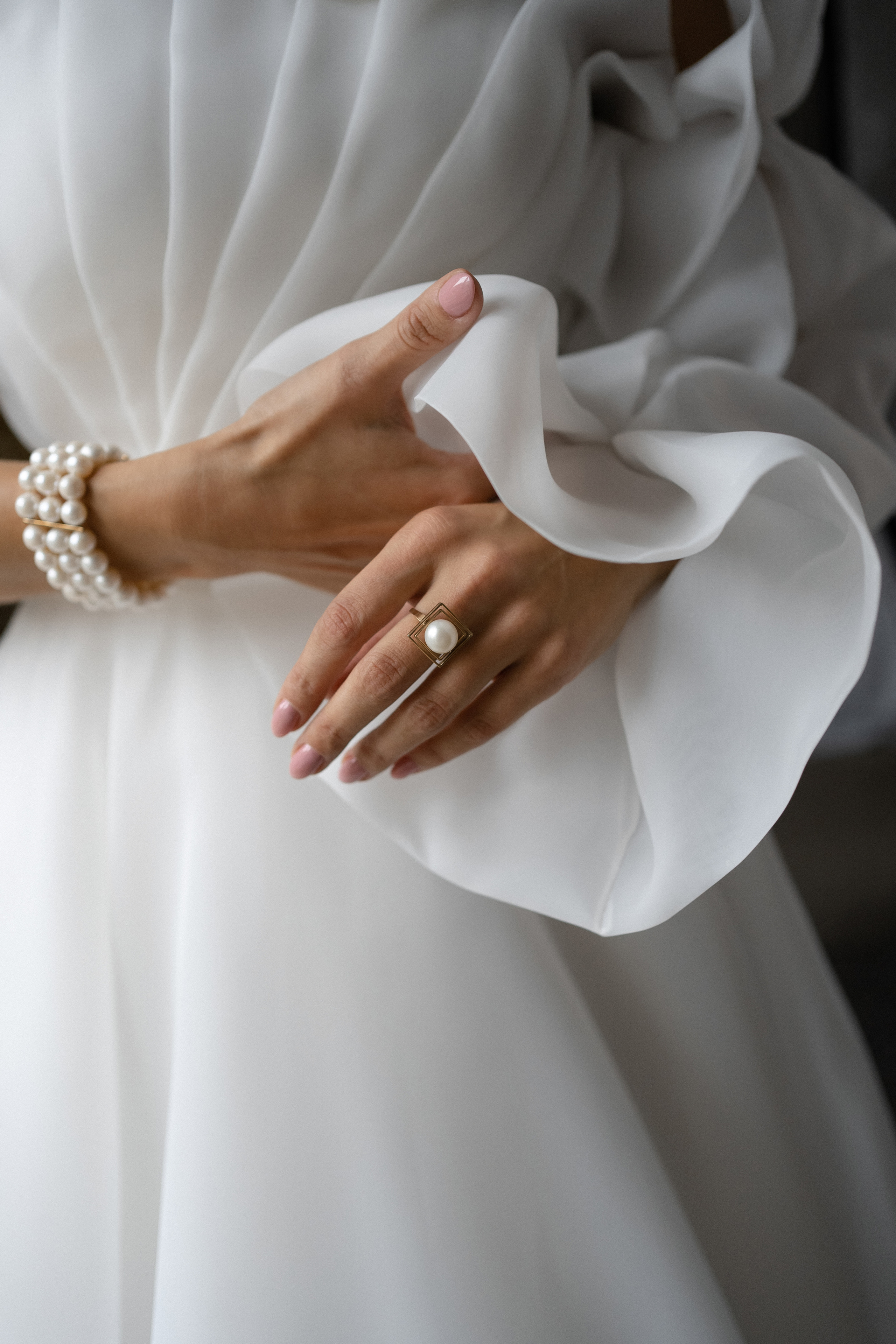 Владислав и Анастасия. Фотограф Макс Меш