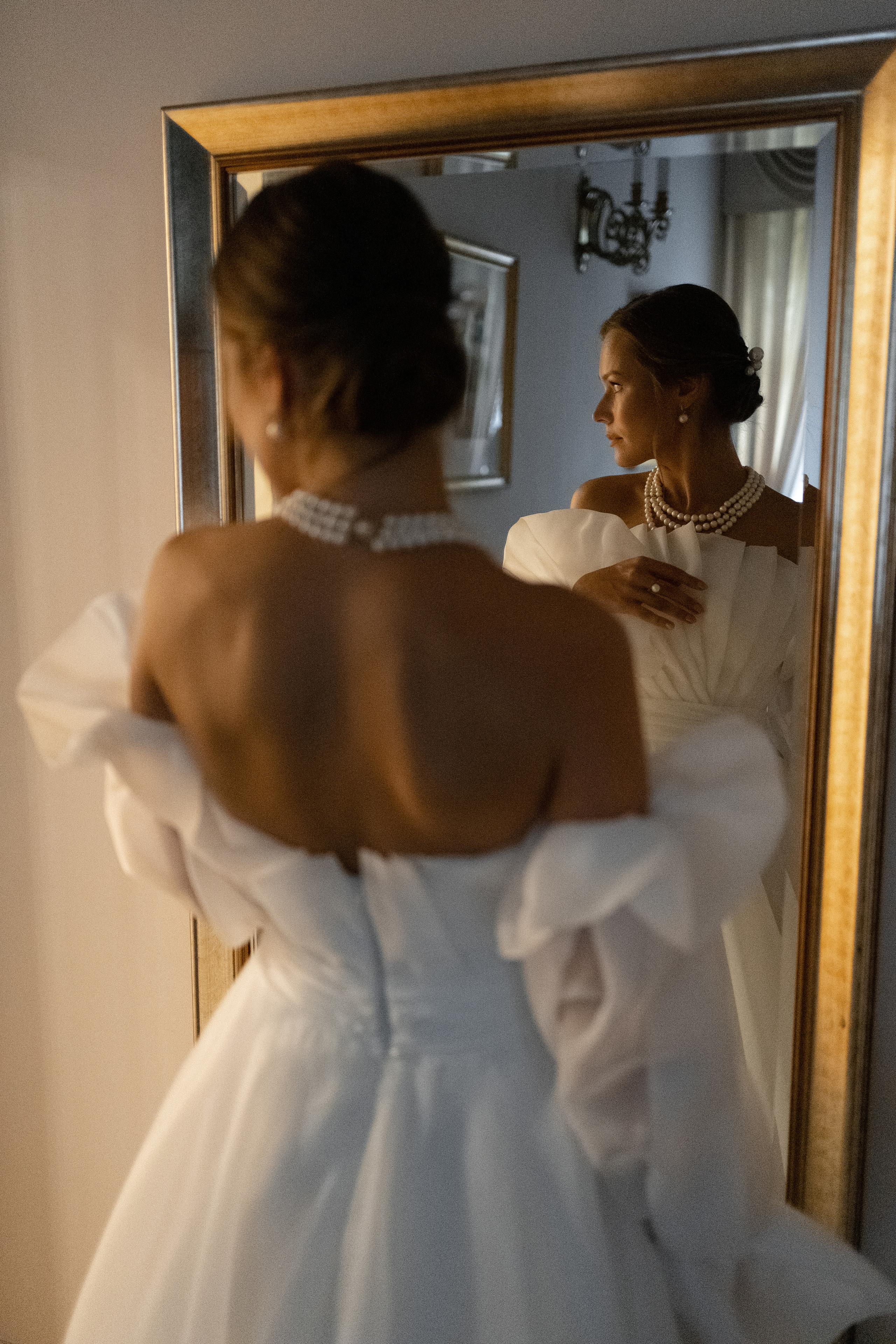 Владислав и Анастасия. Фотограф Макс Меш