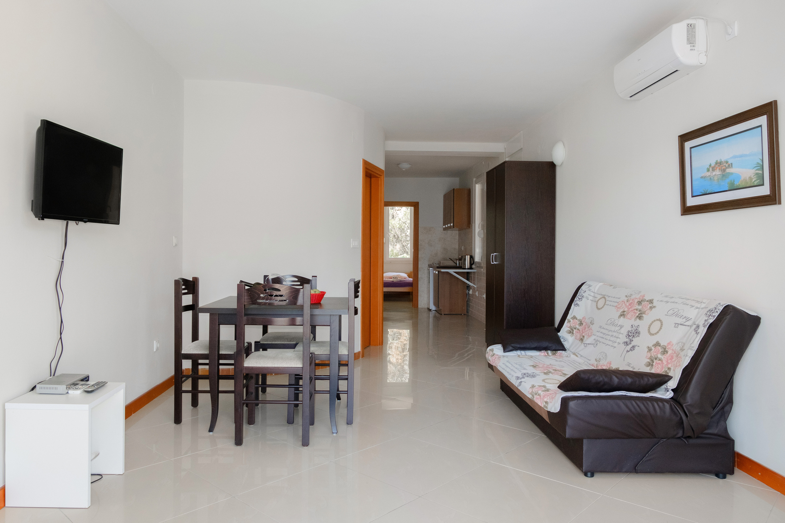 Апартаменты Riverside. Фотограф Макс Меш