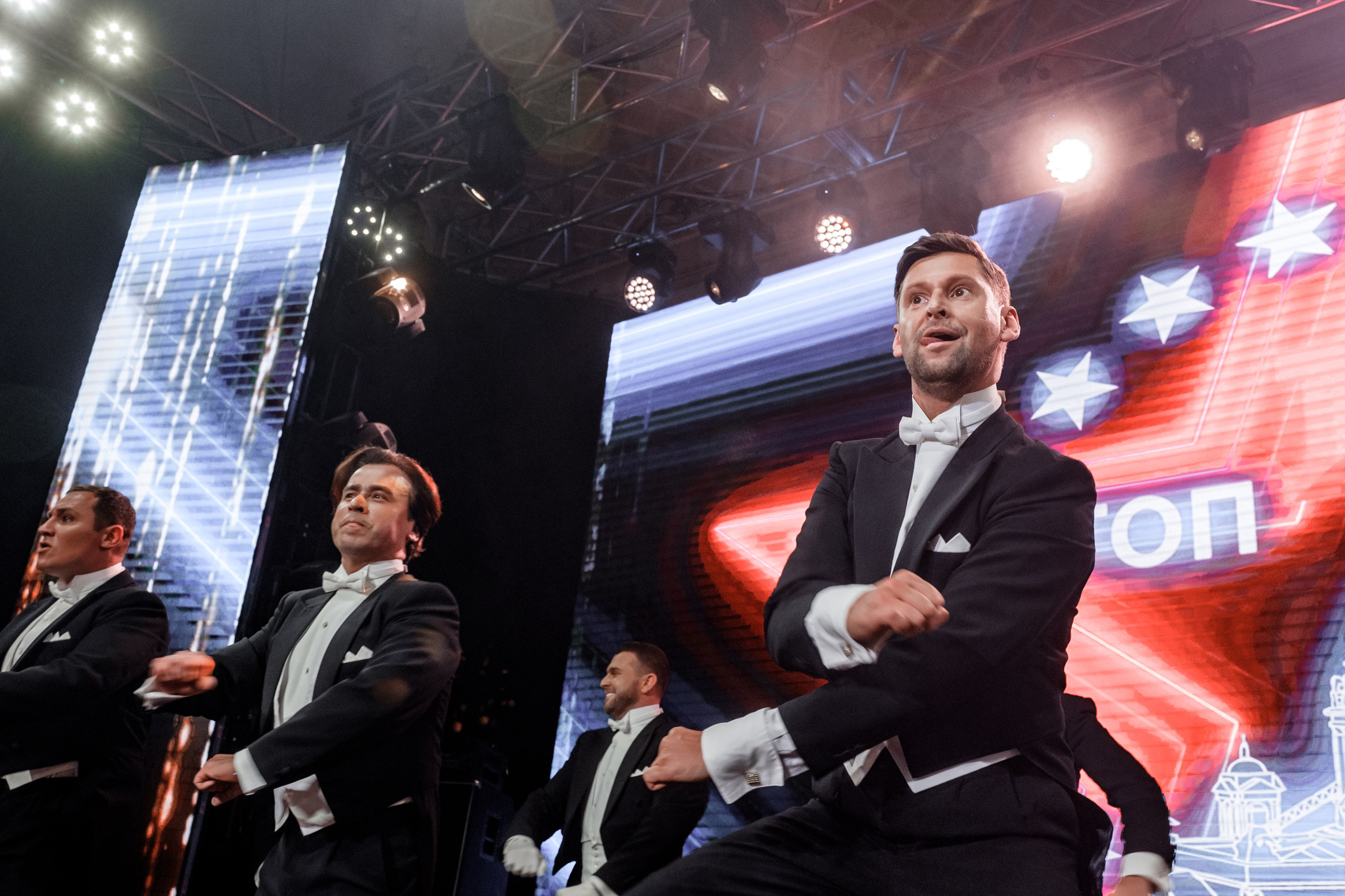 TOP-13. Фотограф Макс Меш