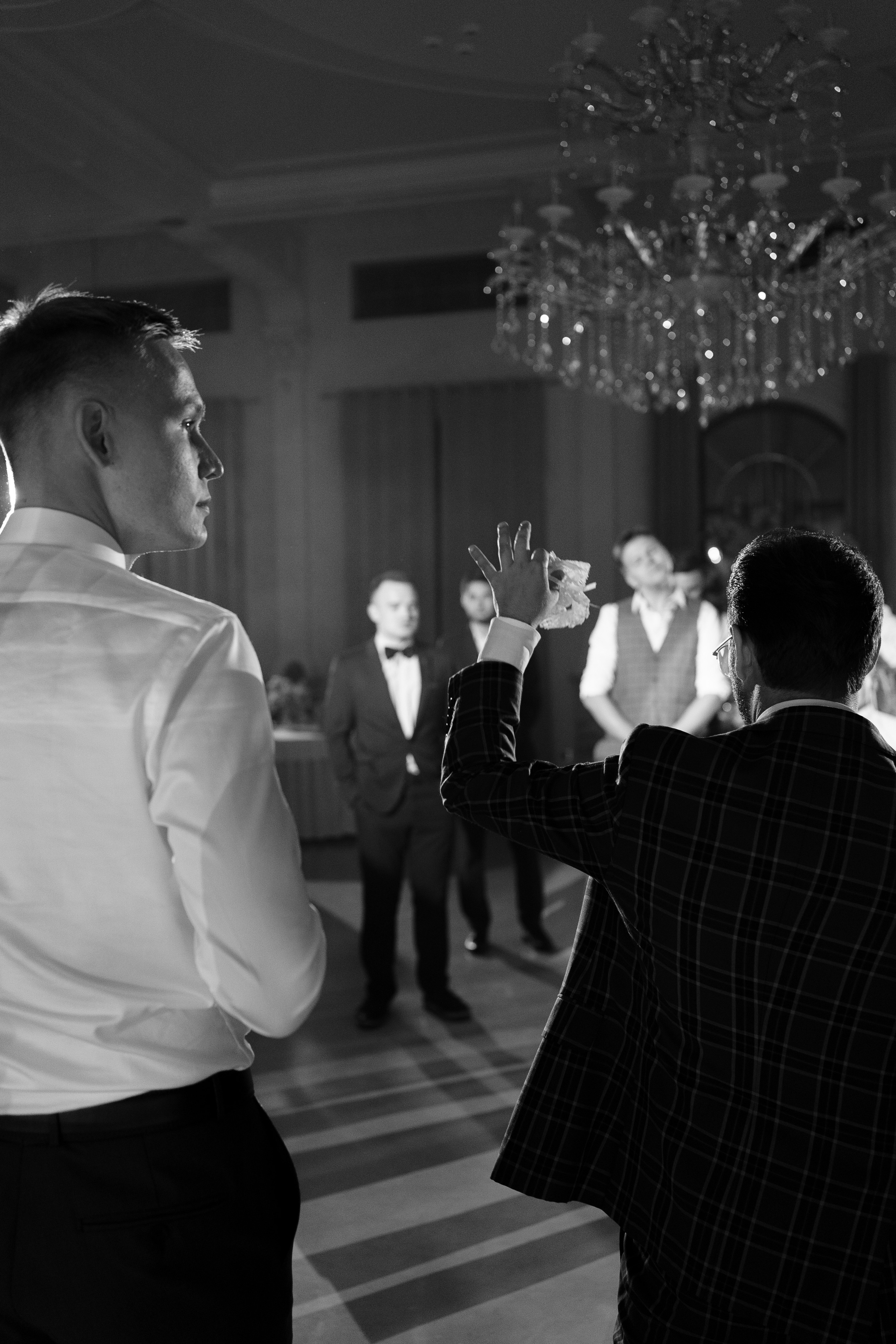 Владислав и Анастасия. Фотограф Макс Меш