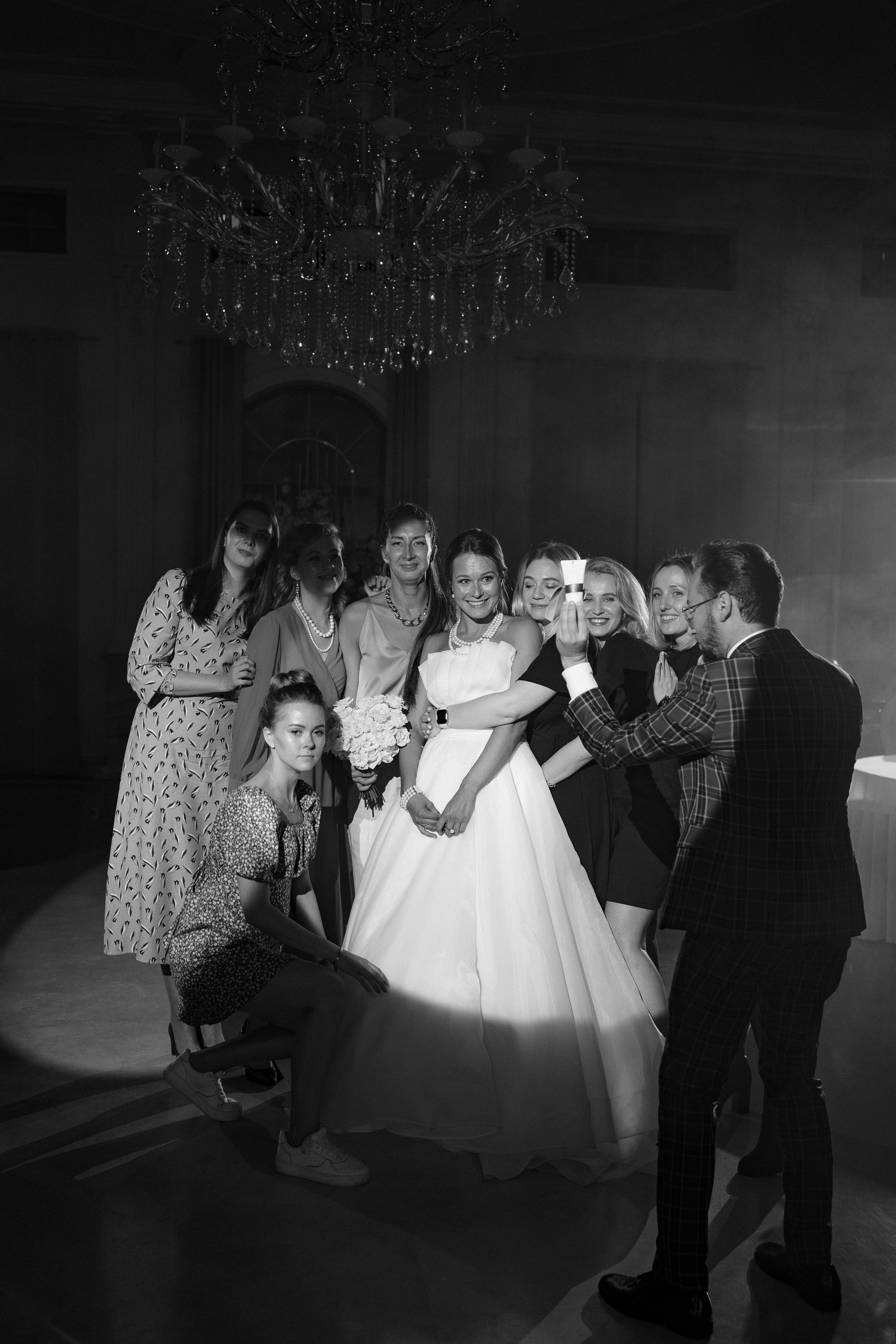 Владислав и Анастасия. Фотограф Макс Меш