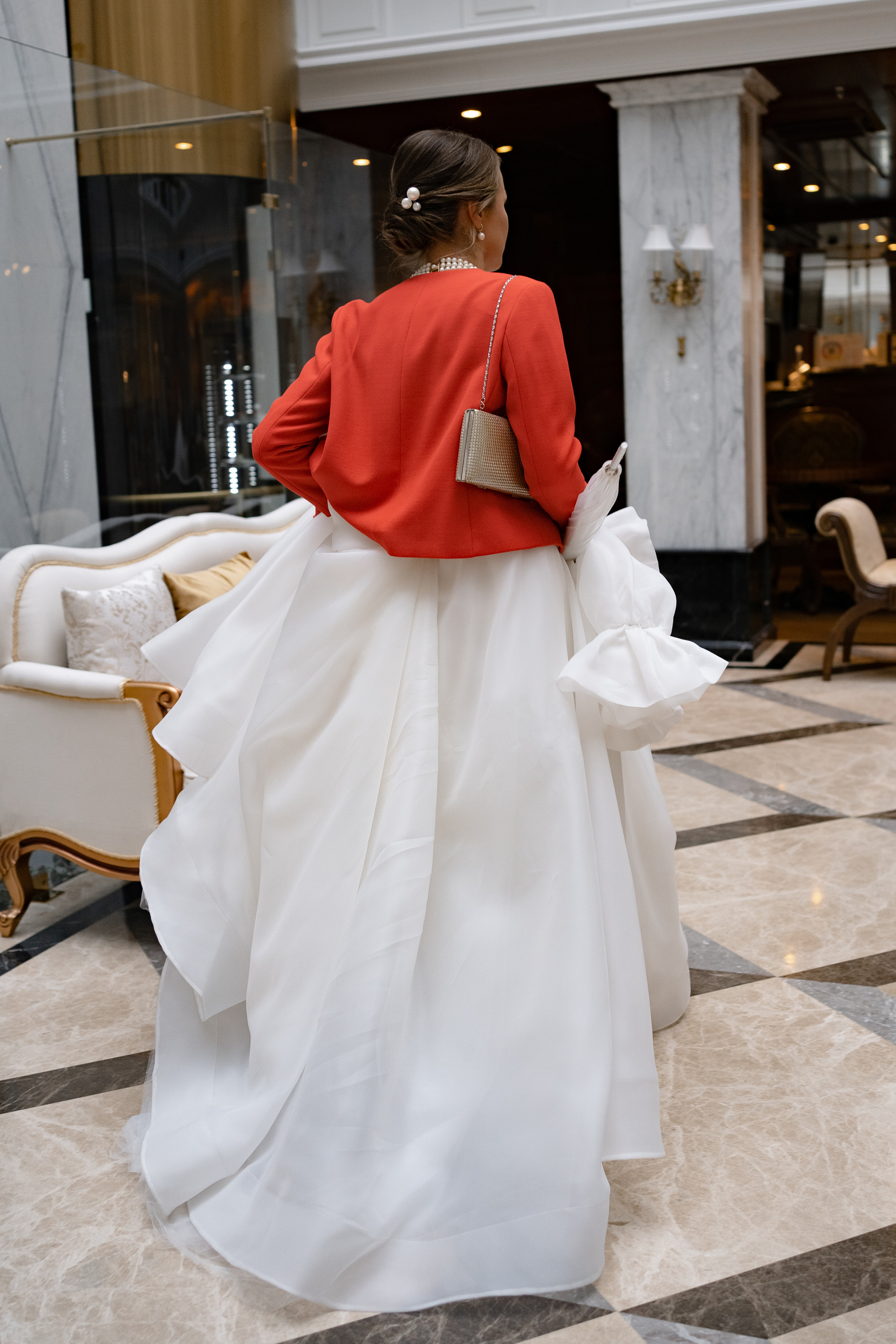 Владислав и Анастасия. Фотограф Макс Меш