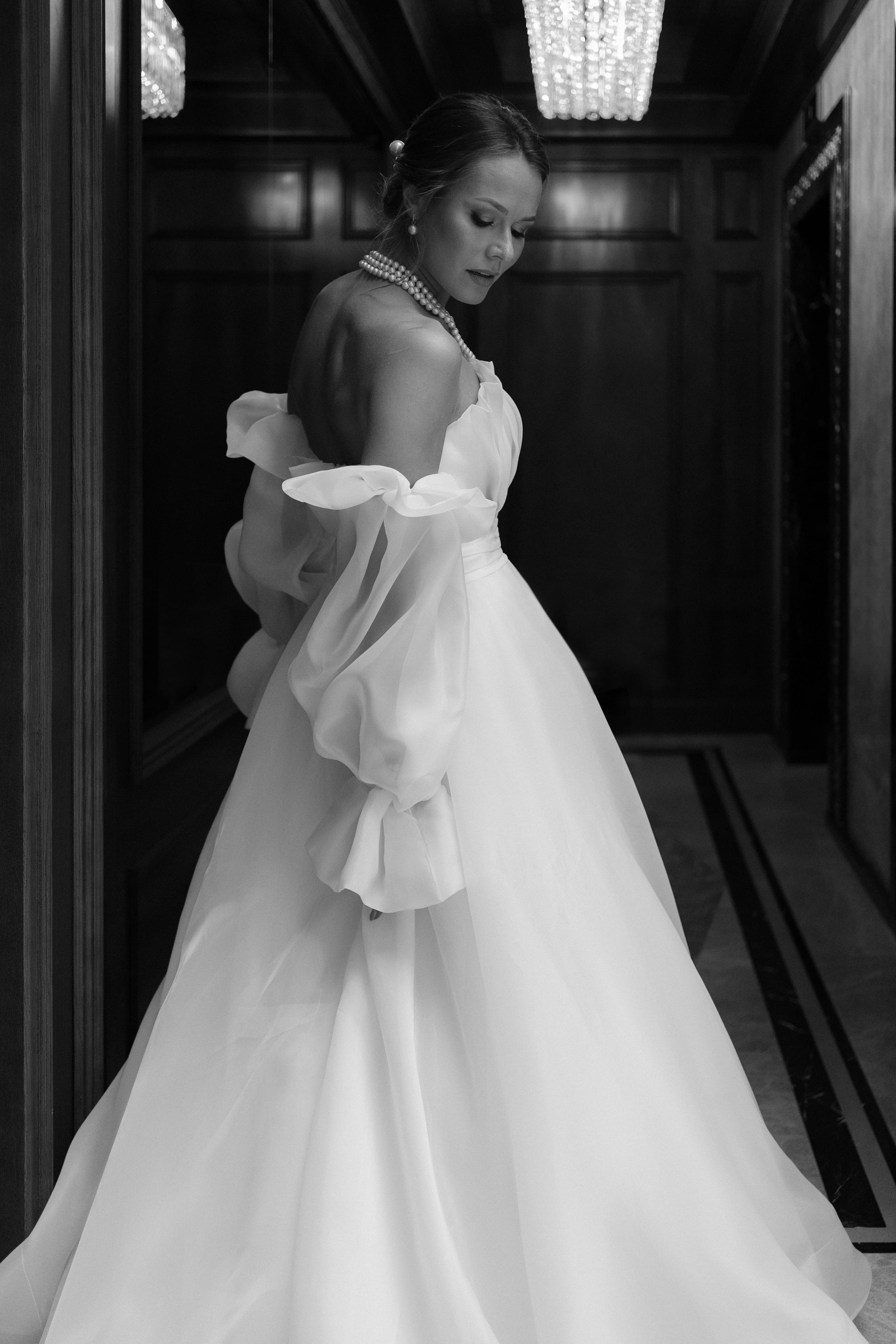 Владислав и Анастасия. Фотограф Макс Меш