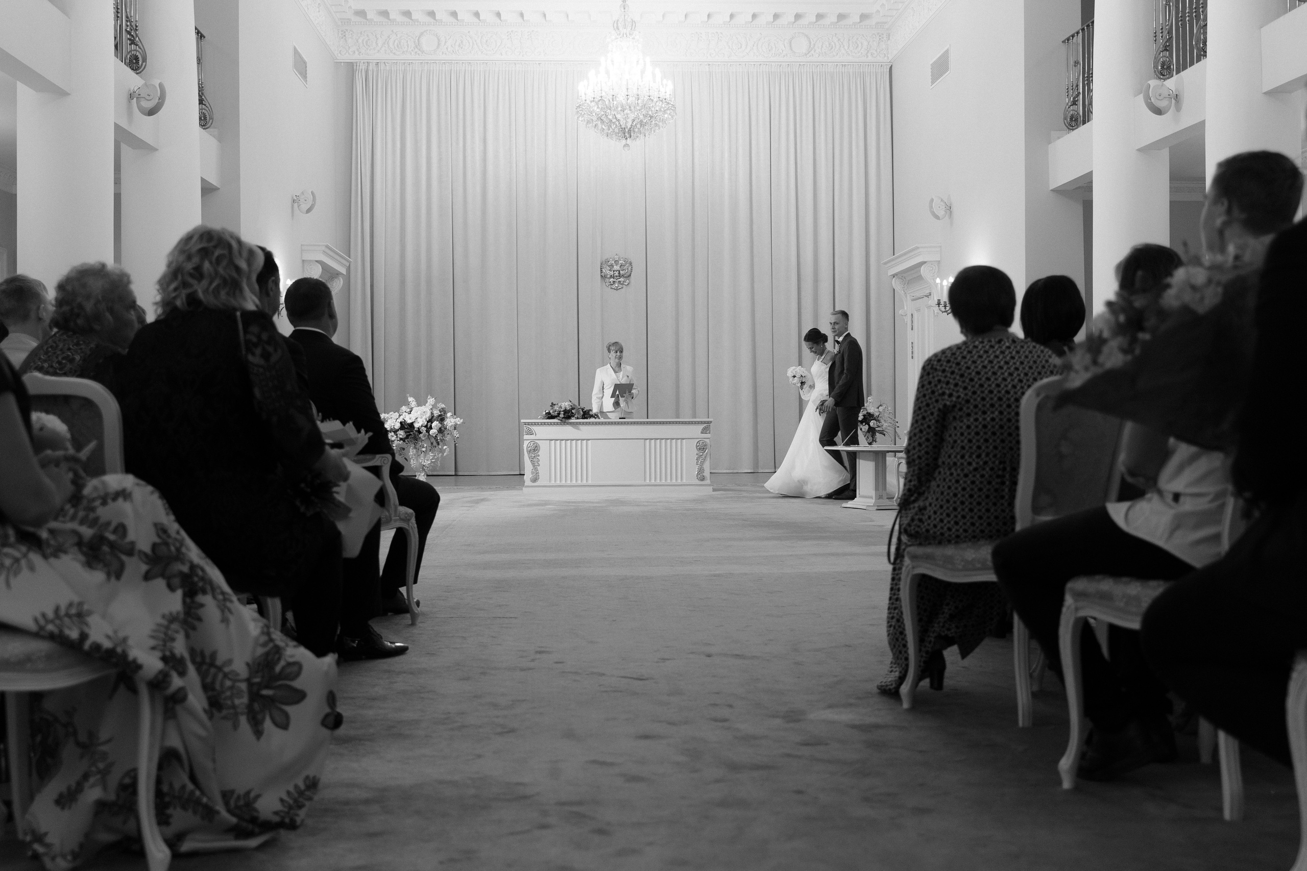 Владислав и Анастасия. Фотограф Макс Меш