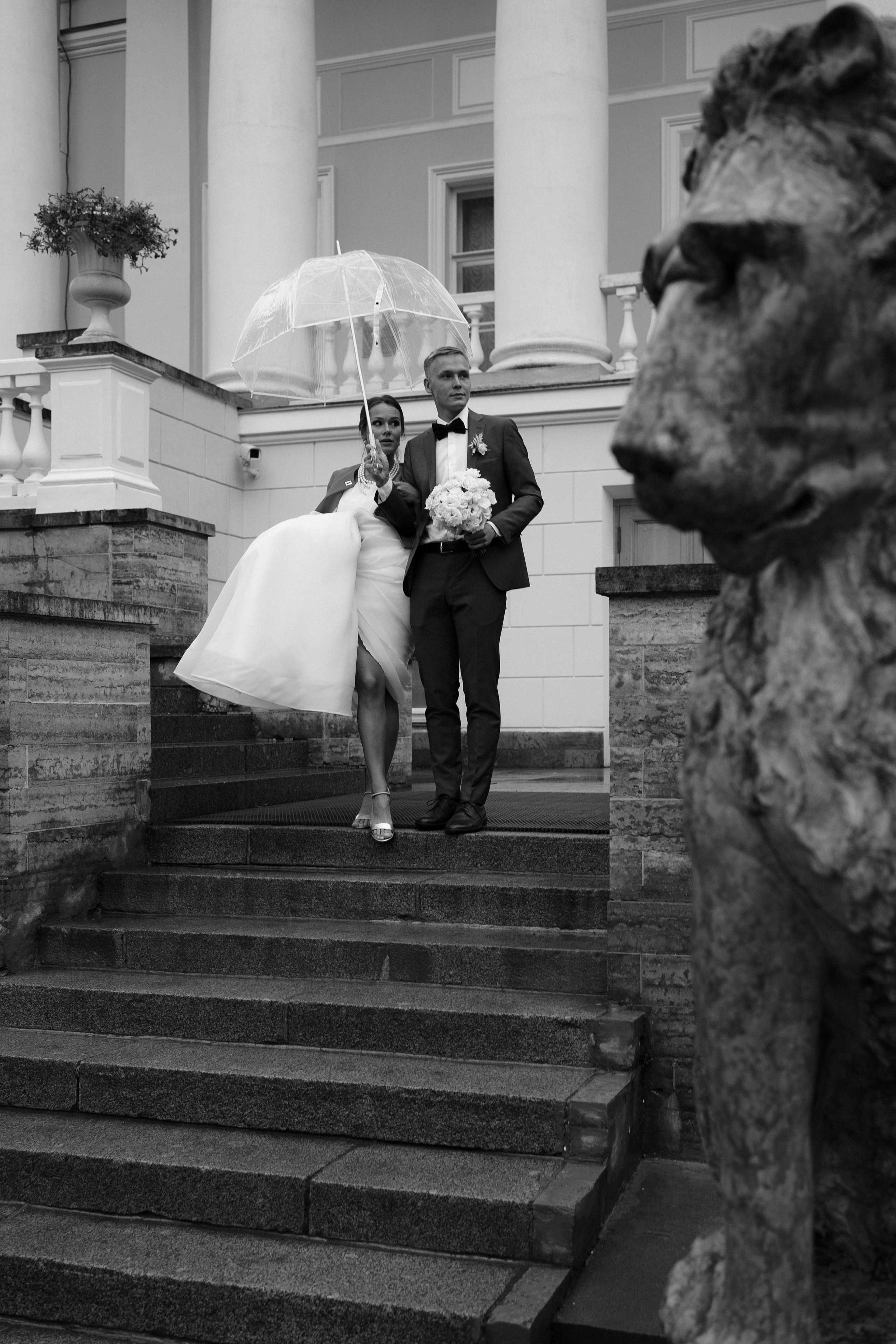 Владислав и Анастасия. Фотограф Макс Меш