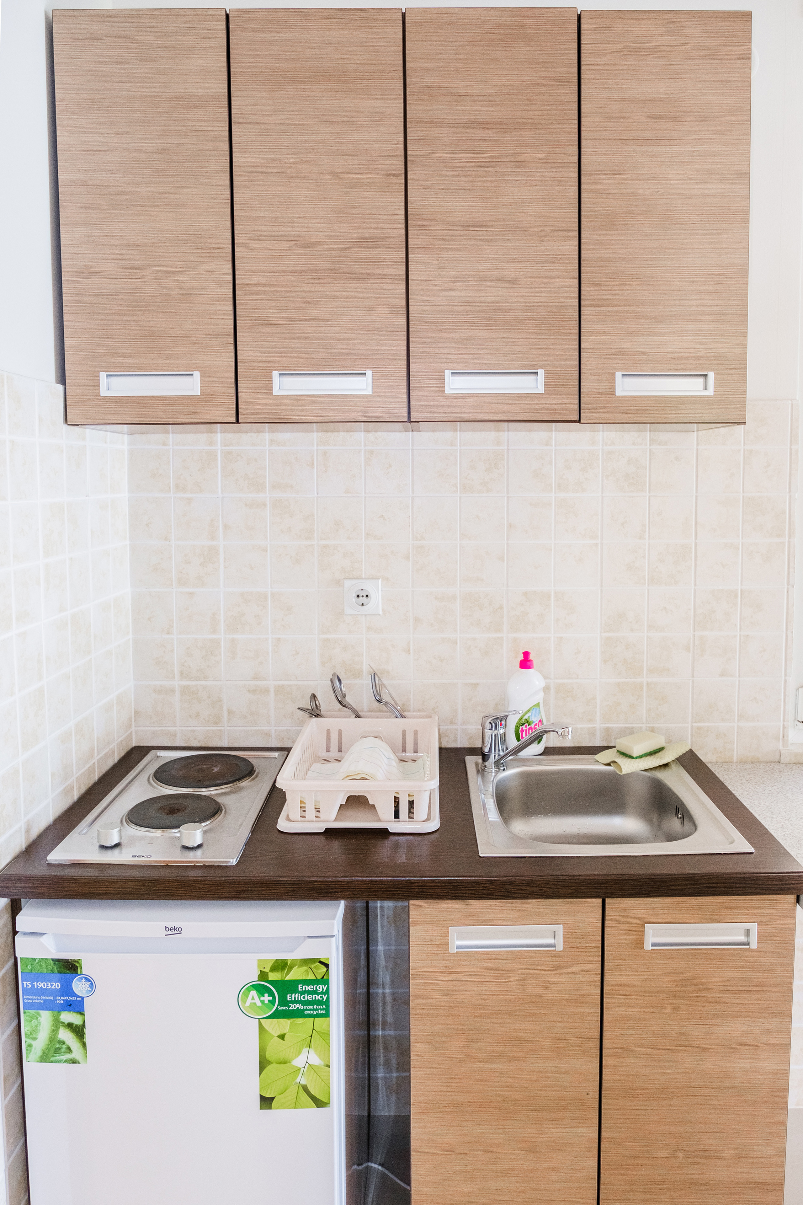 Апартаменты Riverside. Фотограф Макс Меш