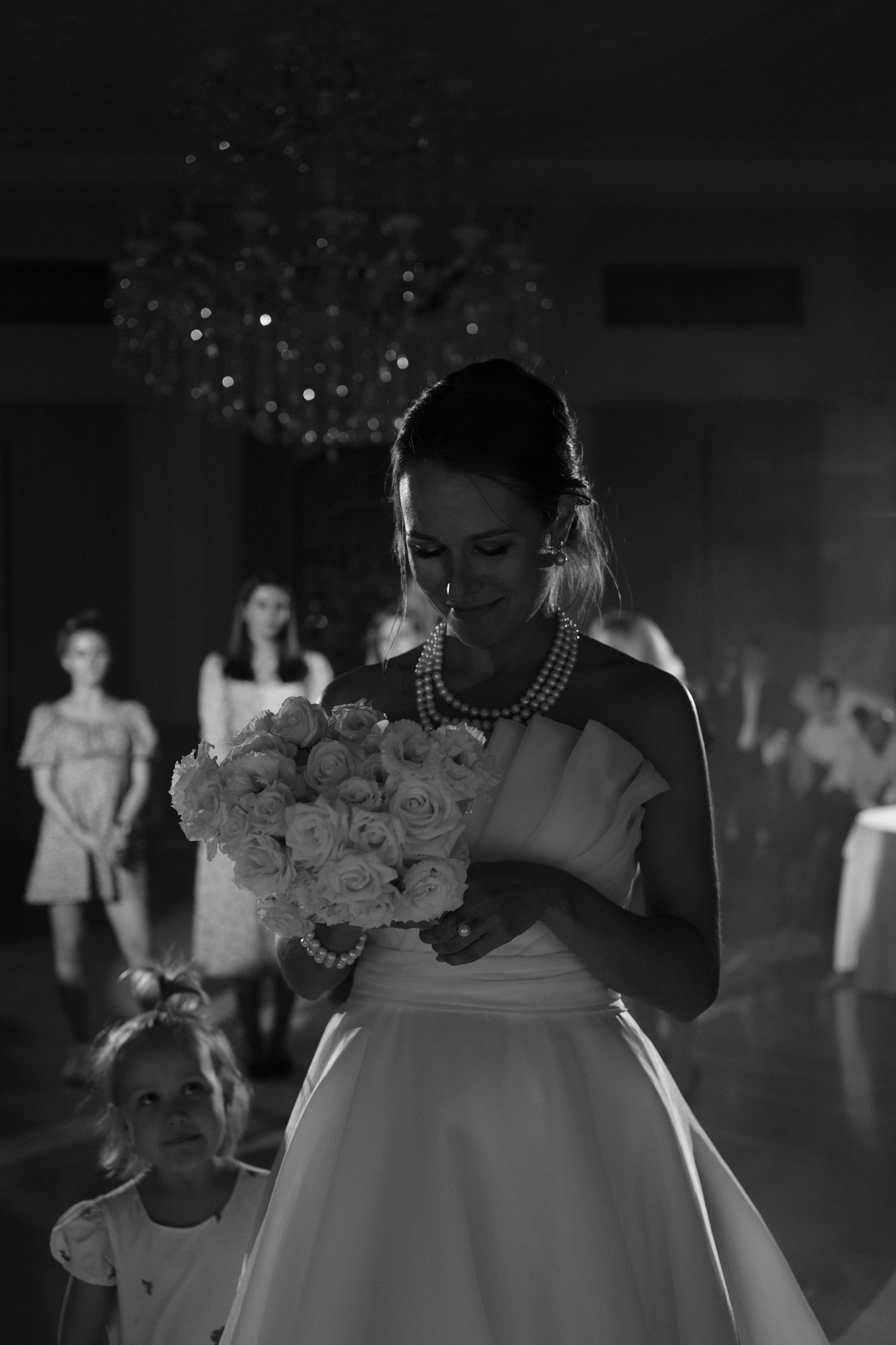 Владислав и Анастасия. Фотограф Макс Меш