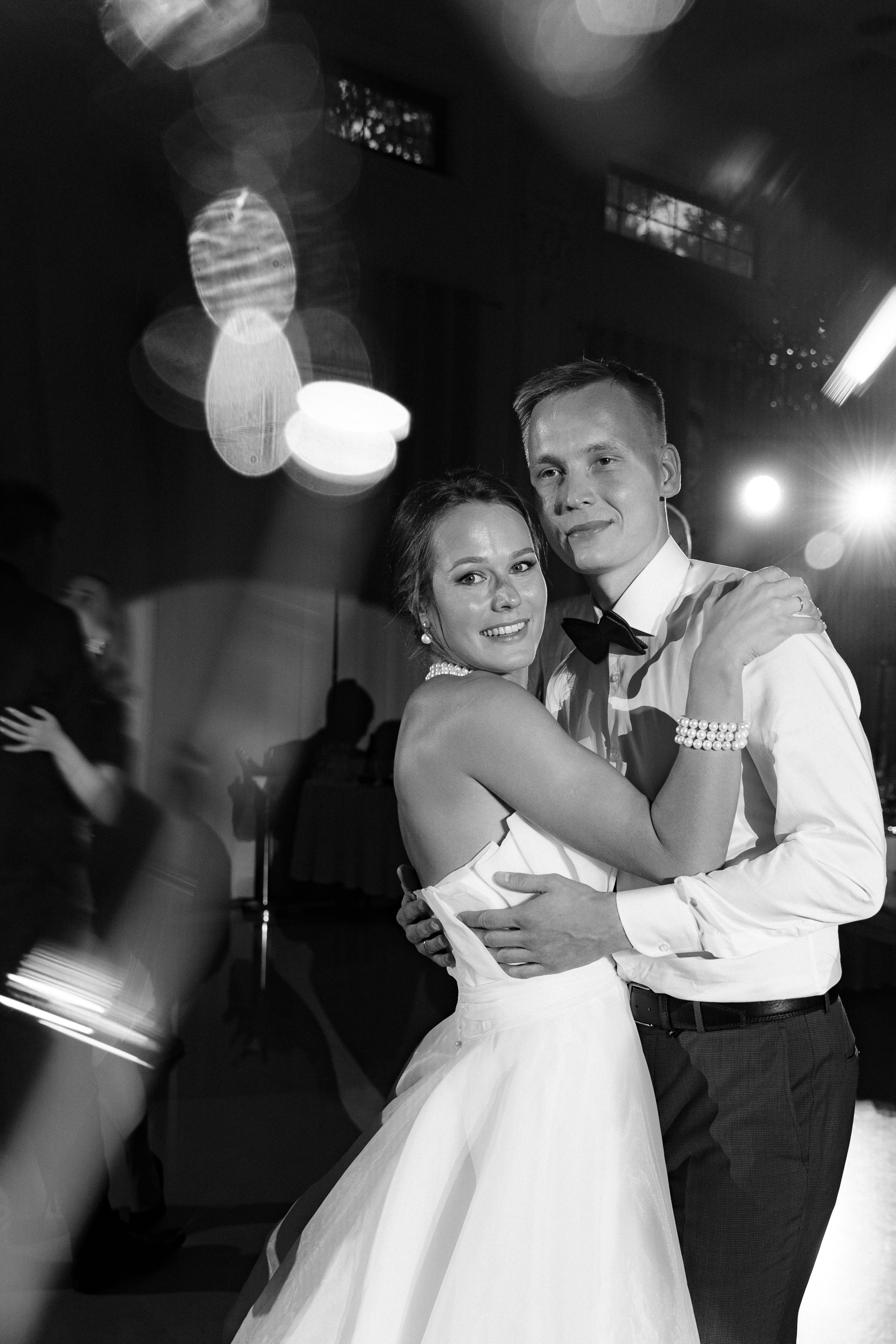 Владислав и Анастасия. Фотограф Макс Меш