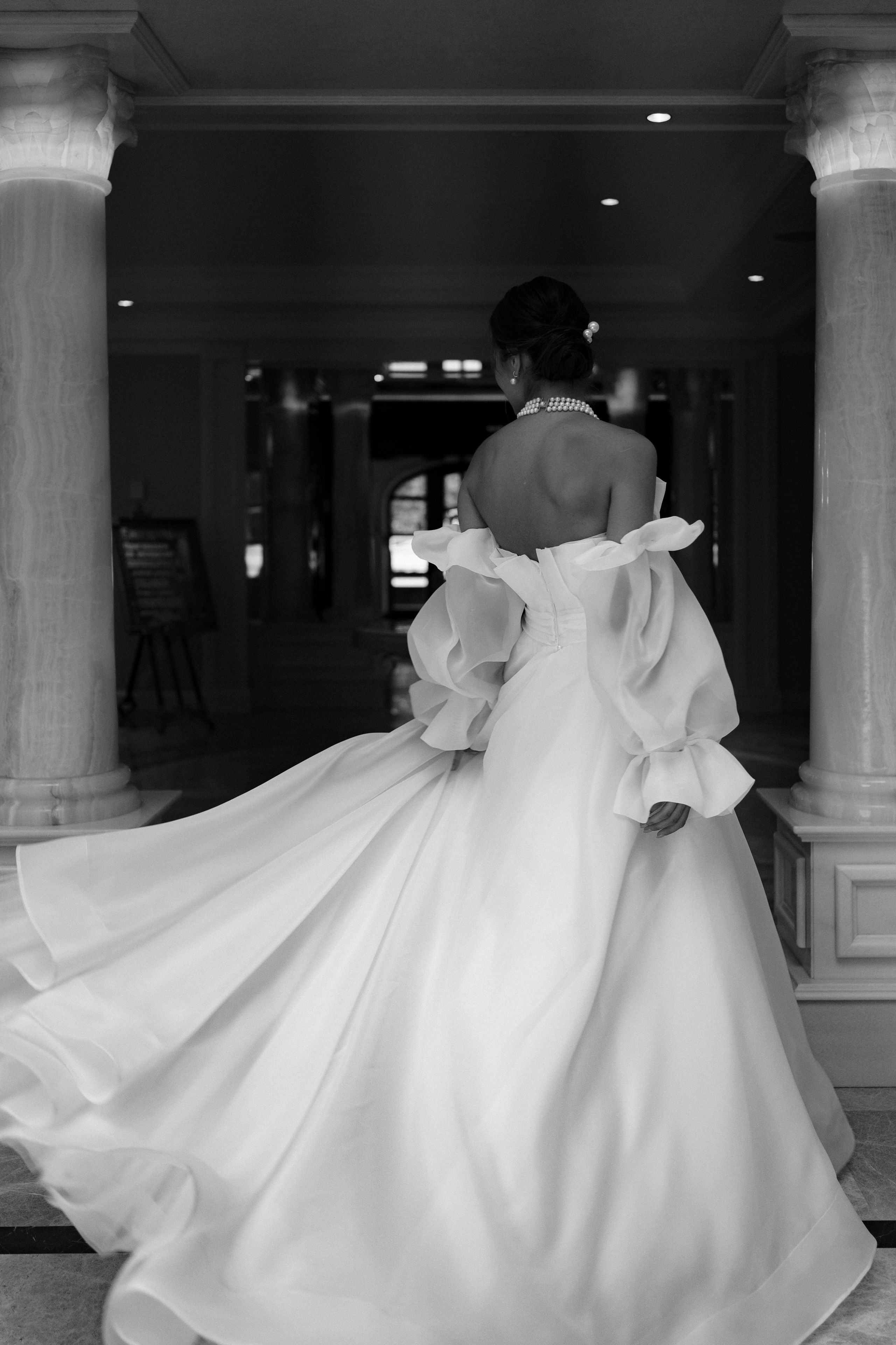 Владислав и Анастасия. Фотограф Макс Меш