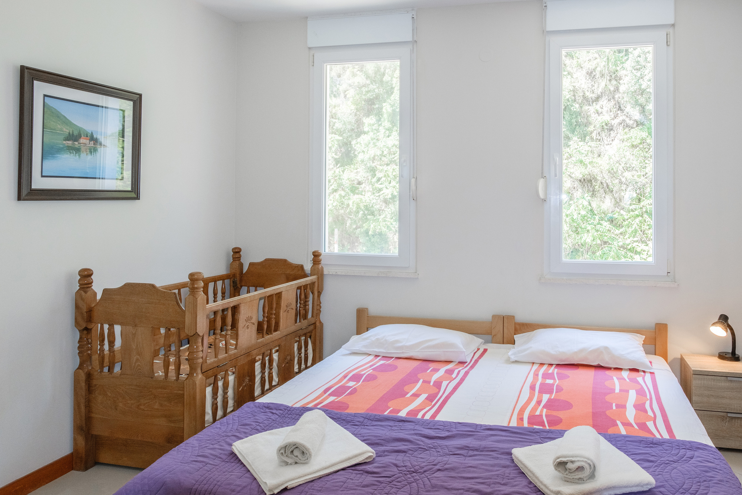 Апартаменты Riverside. Фотограф Макс Меш