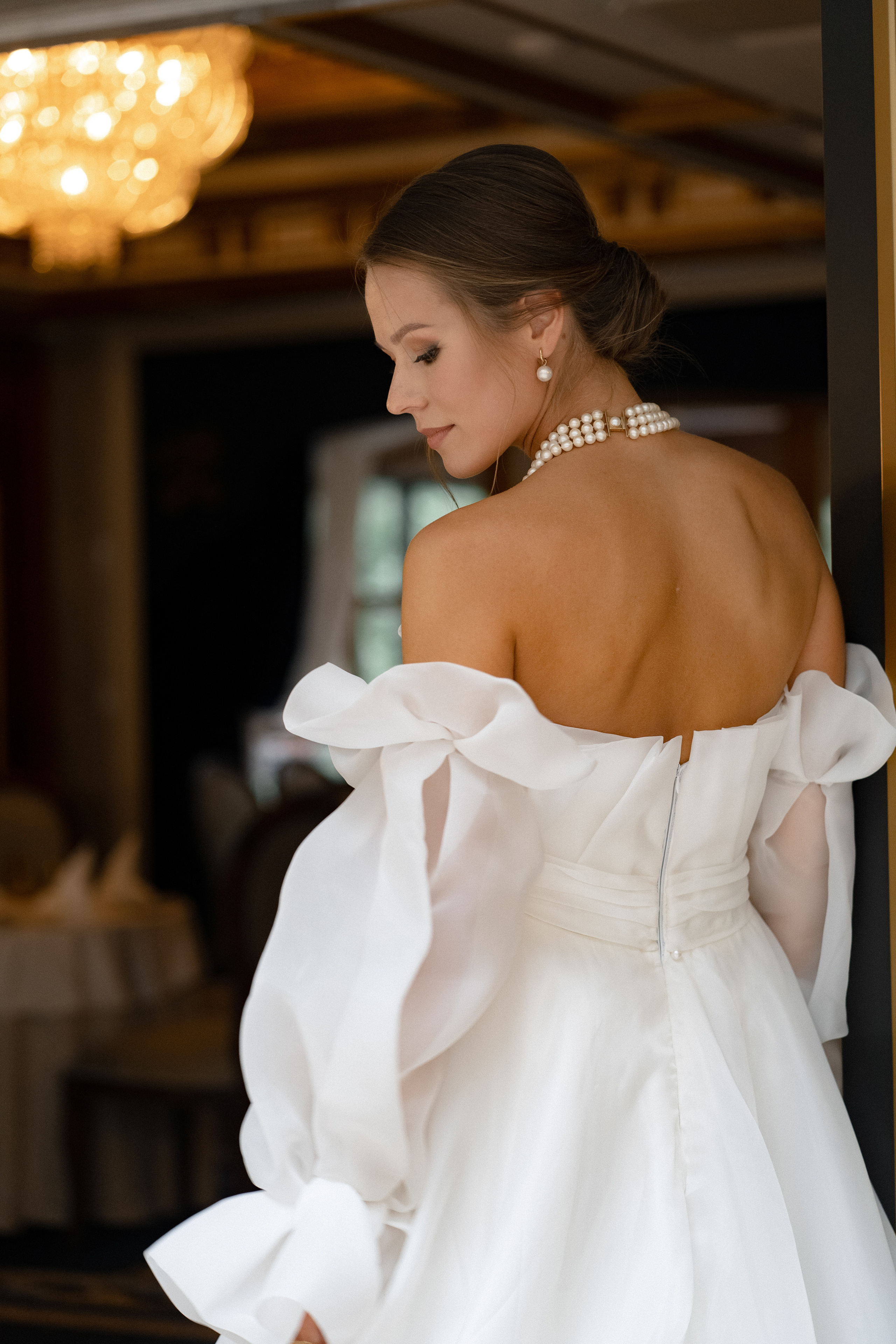 Владислав и Анастасия. Фотограф Макс Меш