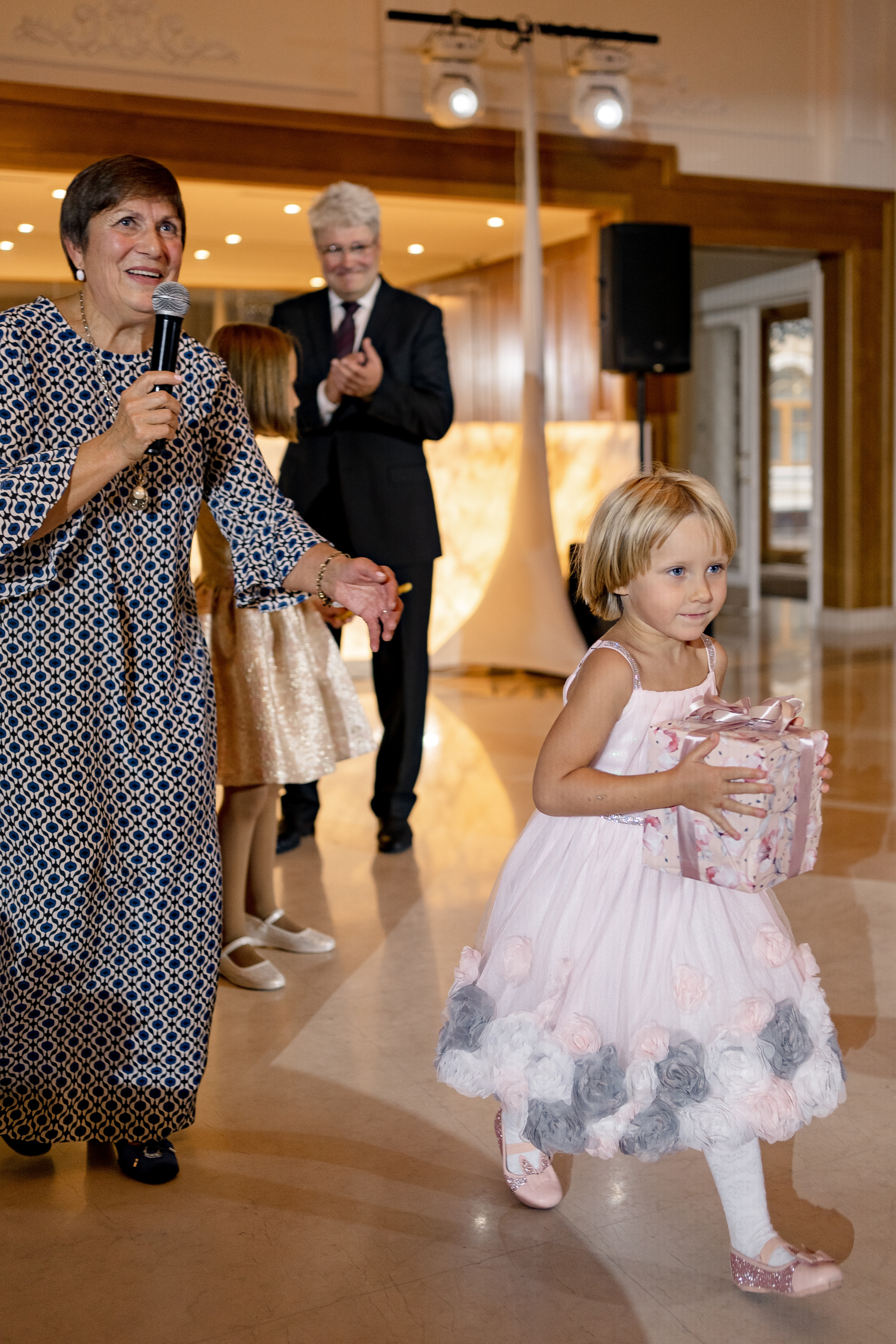 Владислав и Анастасия. Фотограф Макс Меш