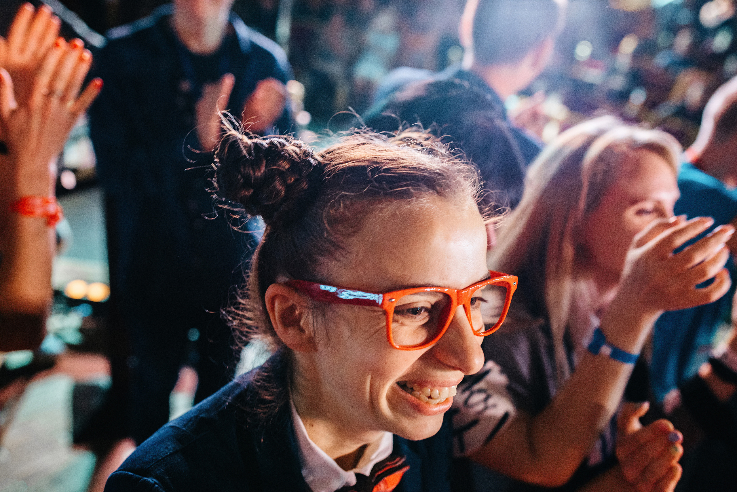 Russian Showmen Week. Фотограф Макс Меш