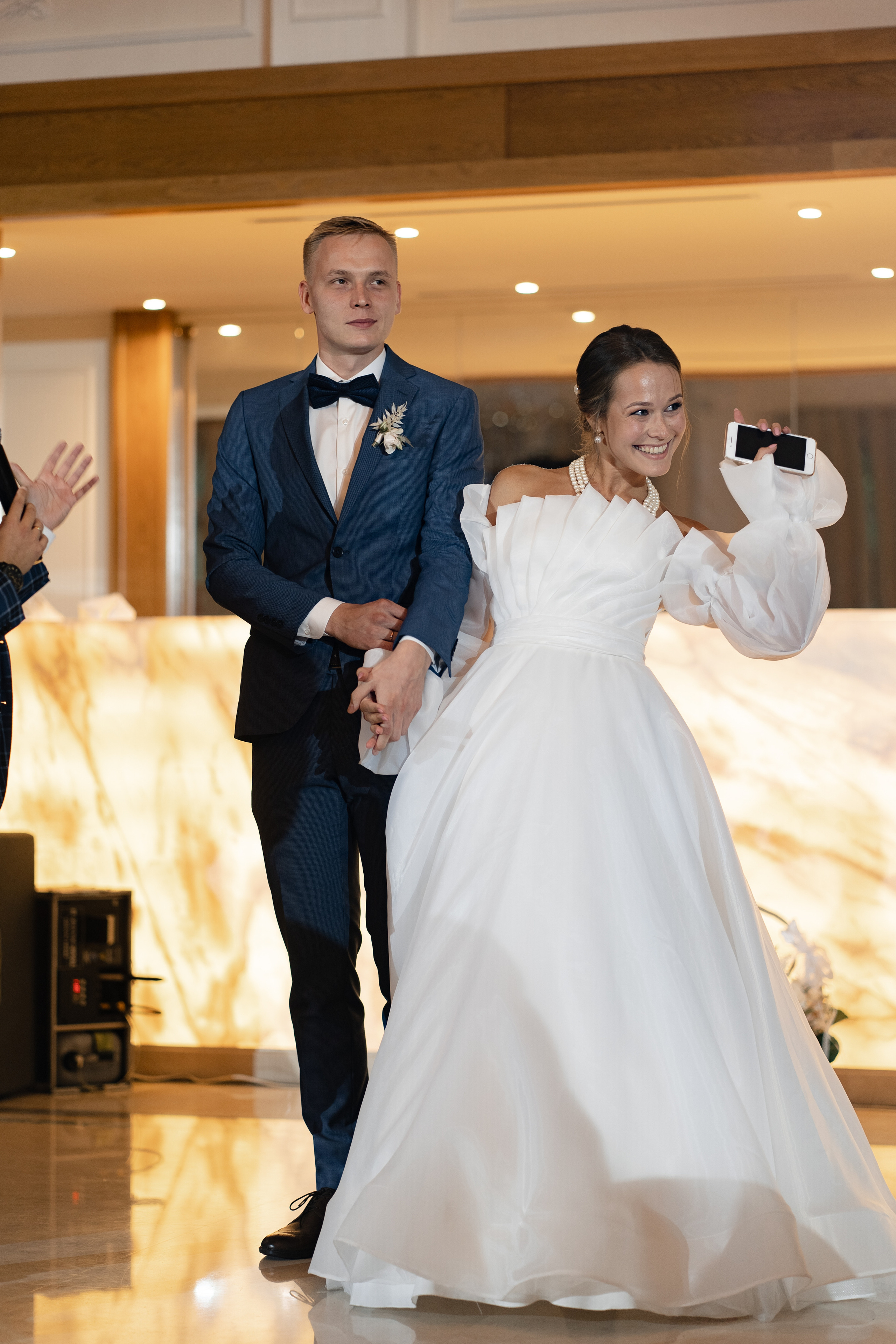 Владислав и Анастасия. Фотограф Макс Меш