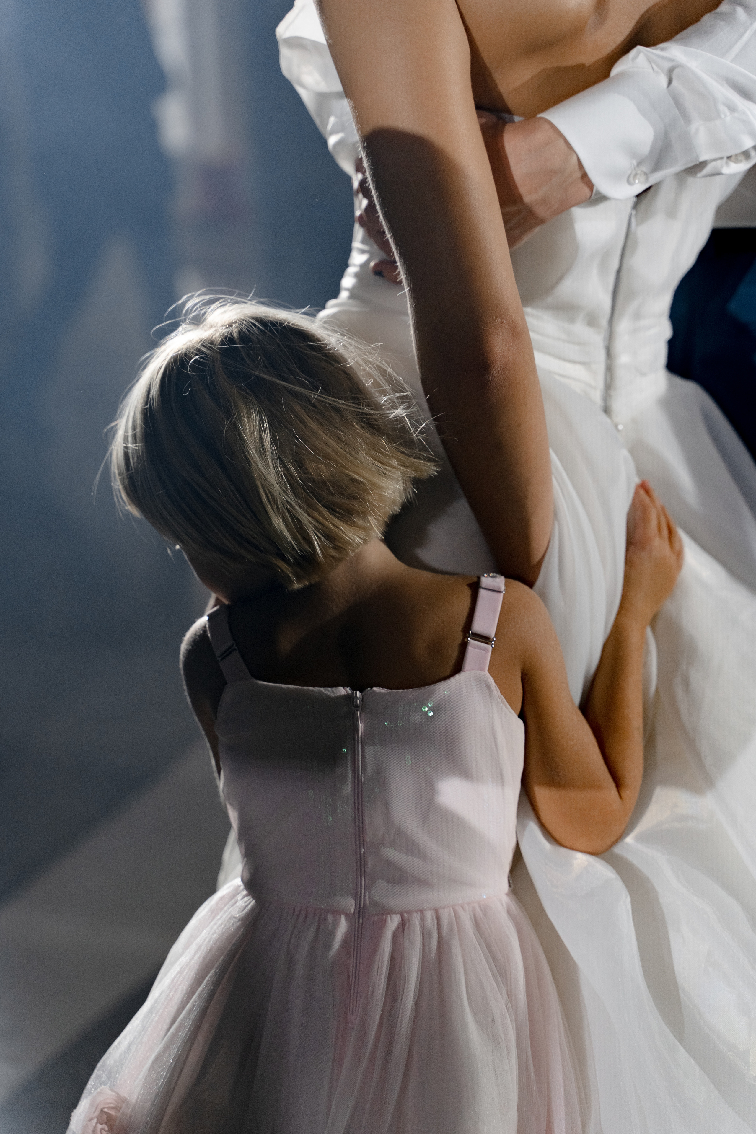 Владислав и Анастасия. Фотограф Макс Меш