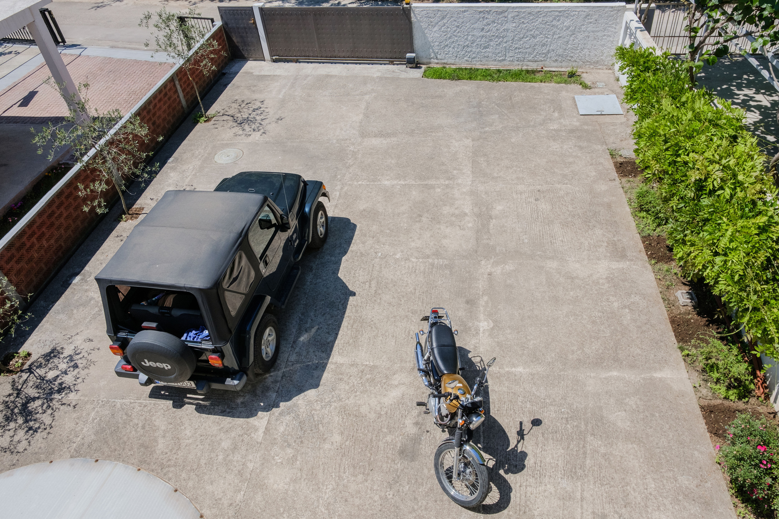 Апартаменты Riverside. Фотограф Макс Меш