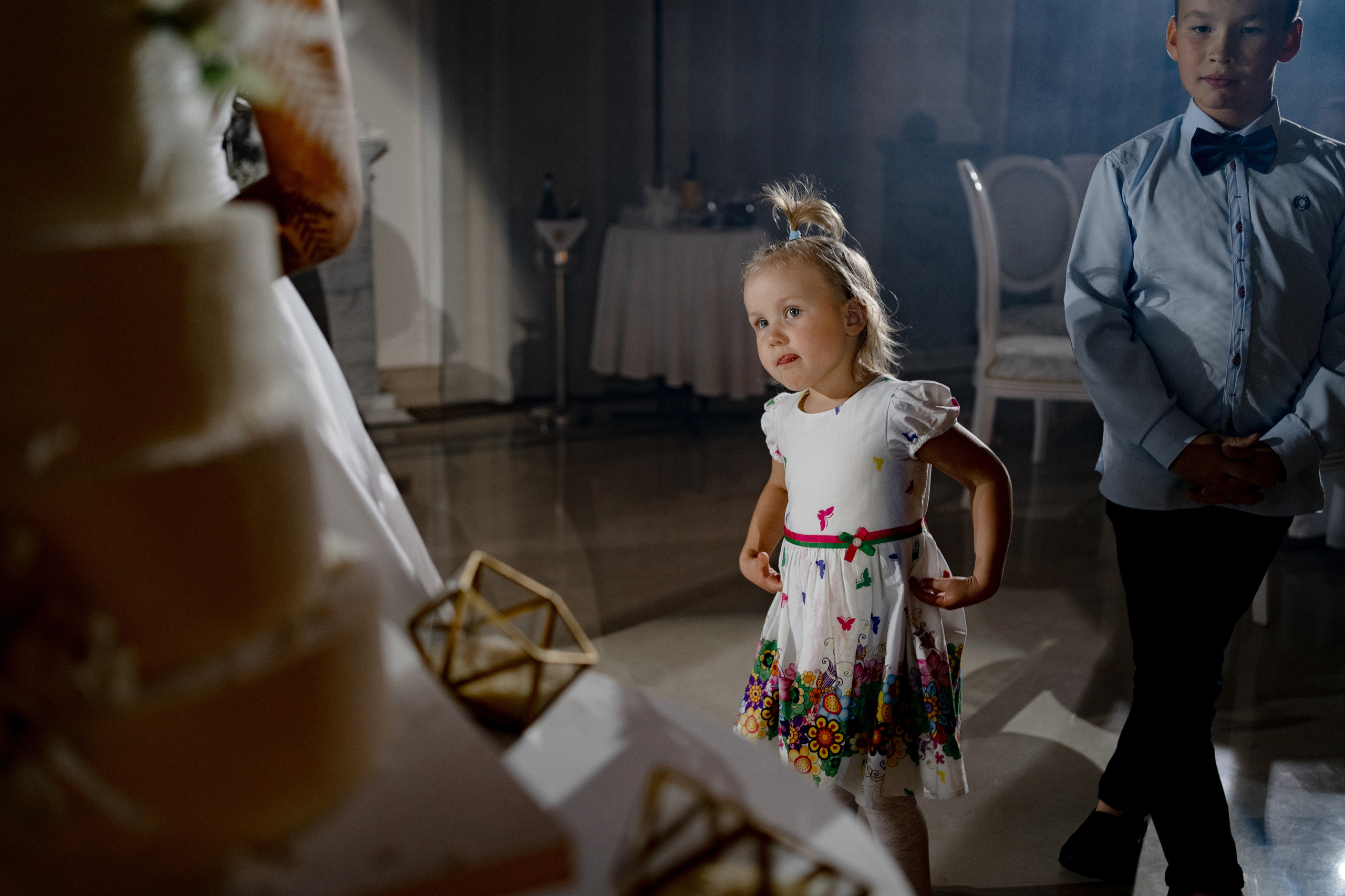 Владислав и Анастасия. Фотограф Макс Меш