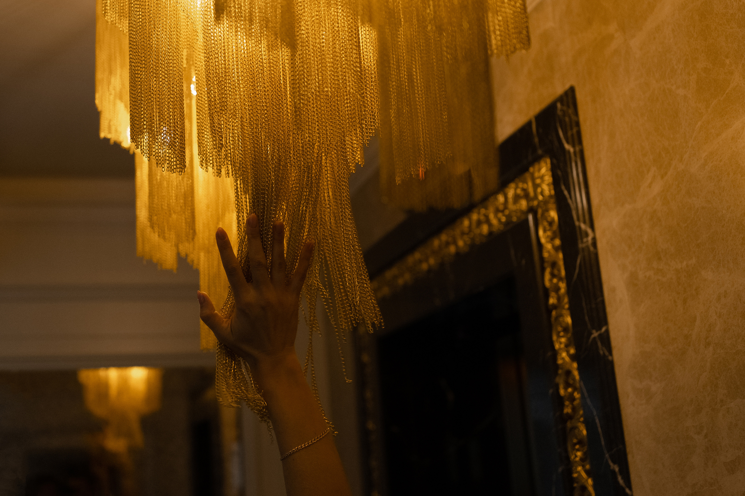 Владислав и Анастасия. Фотограф Макс Меш