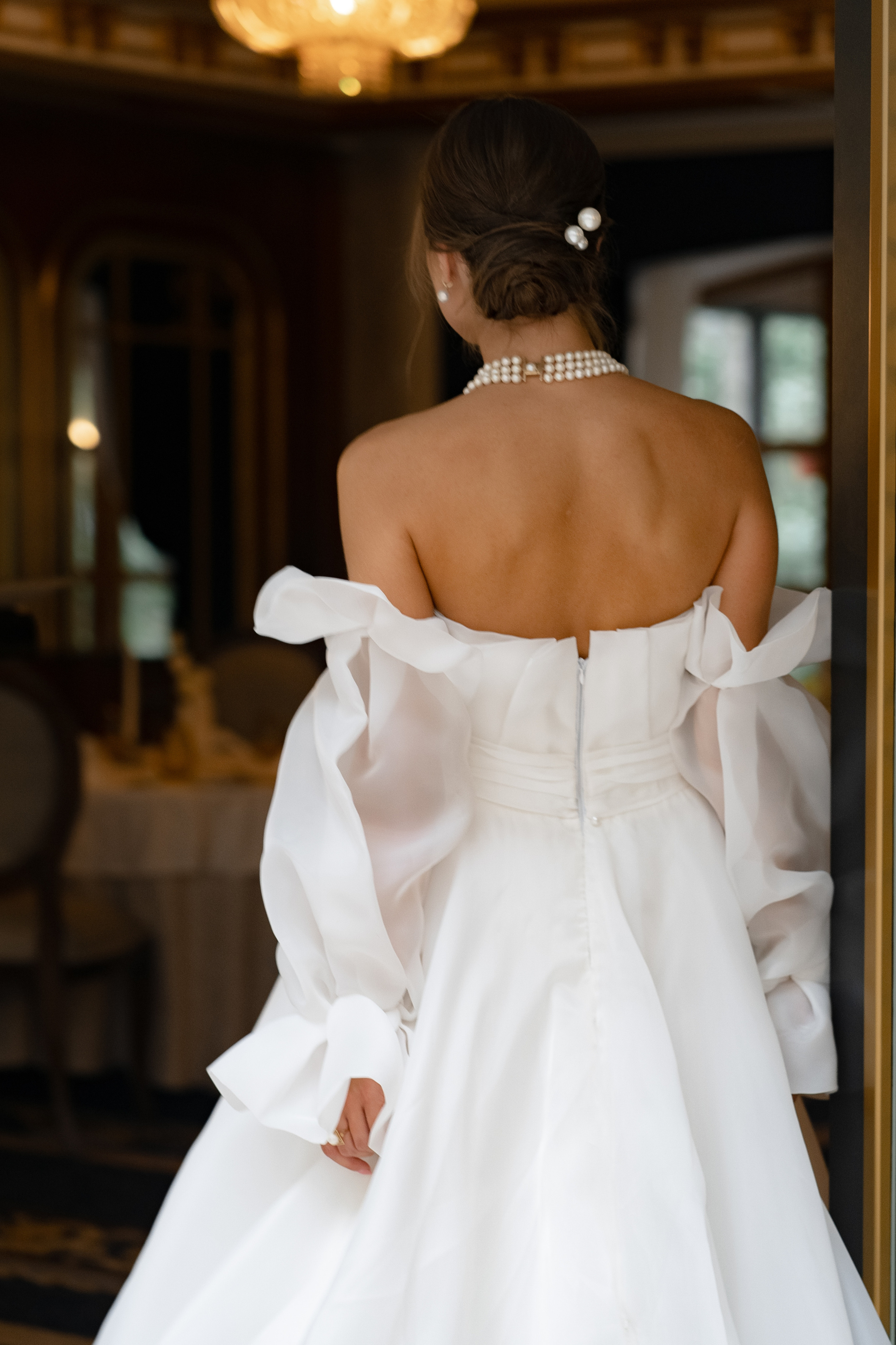 Владислав и Анастасия. Фотограф Макс Меш